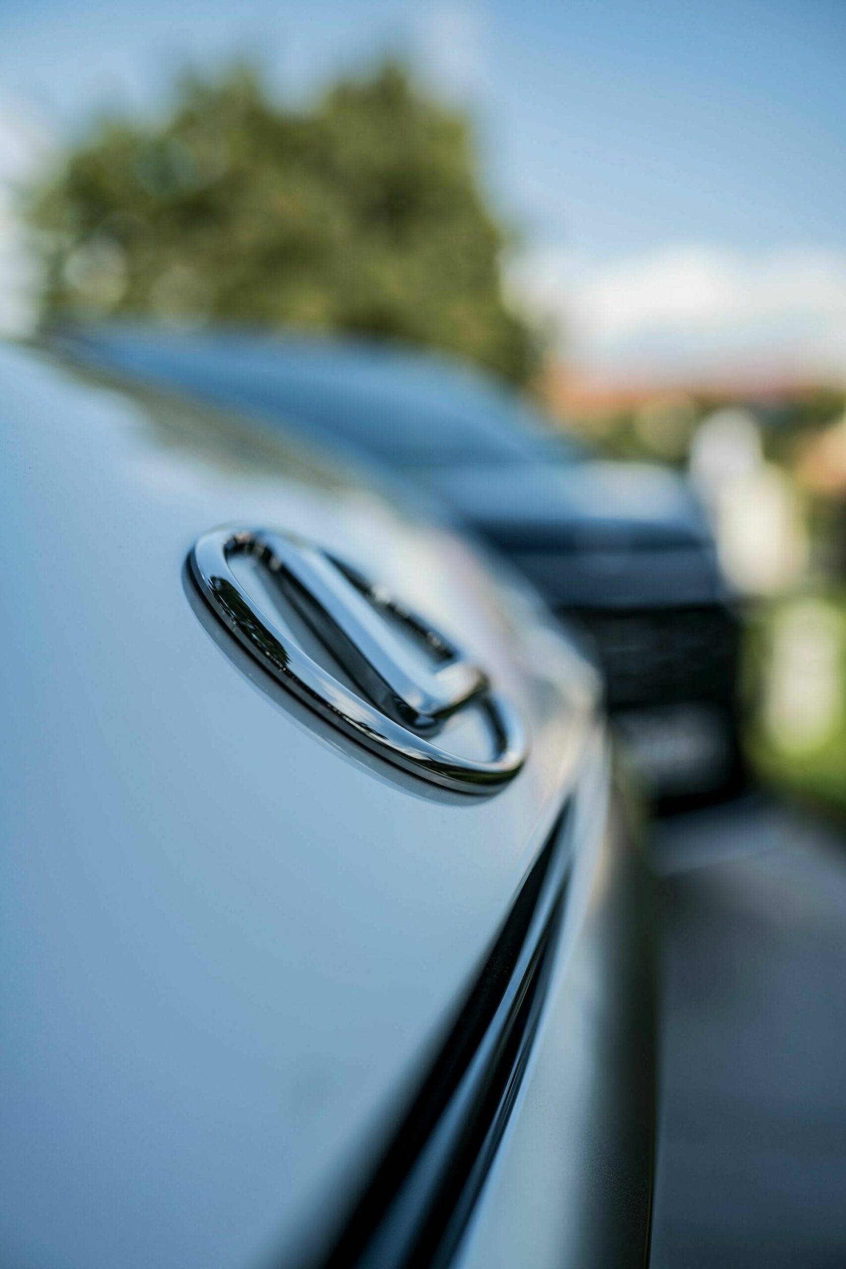 2024 Lexus LM - 93