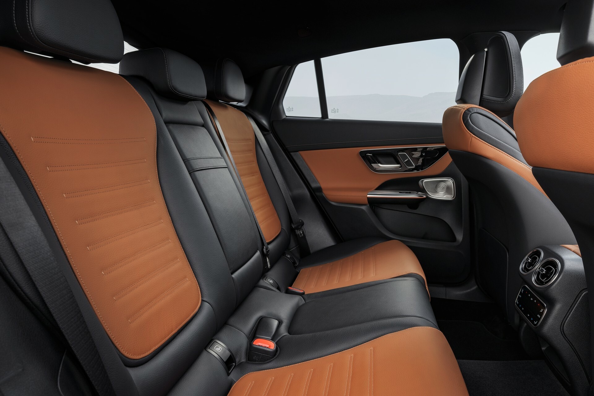 2024 Mercedes-Benz GLC 300 Coupe - 33