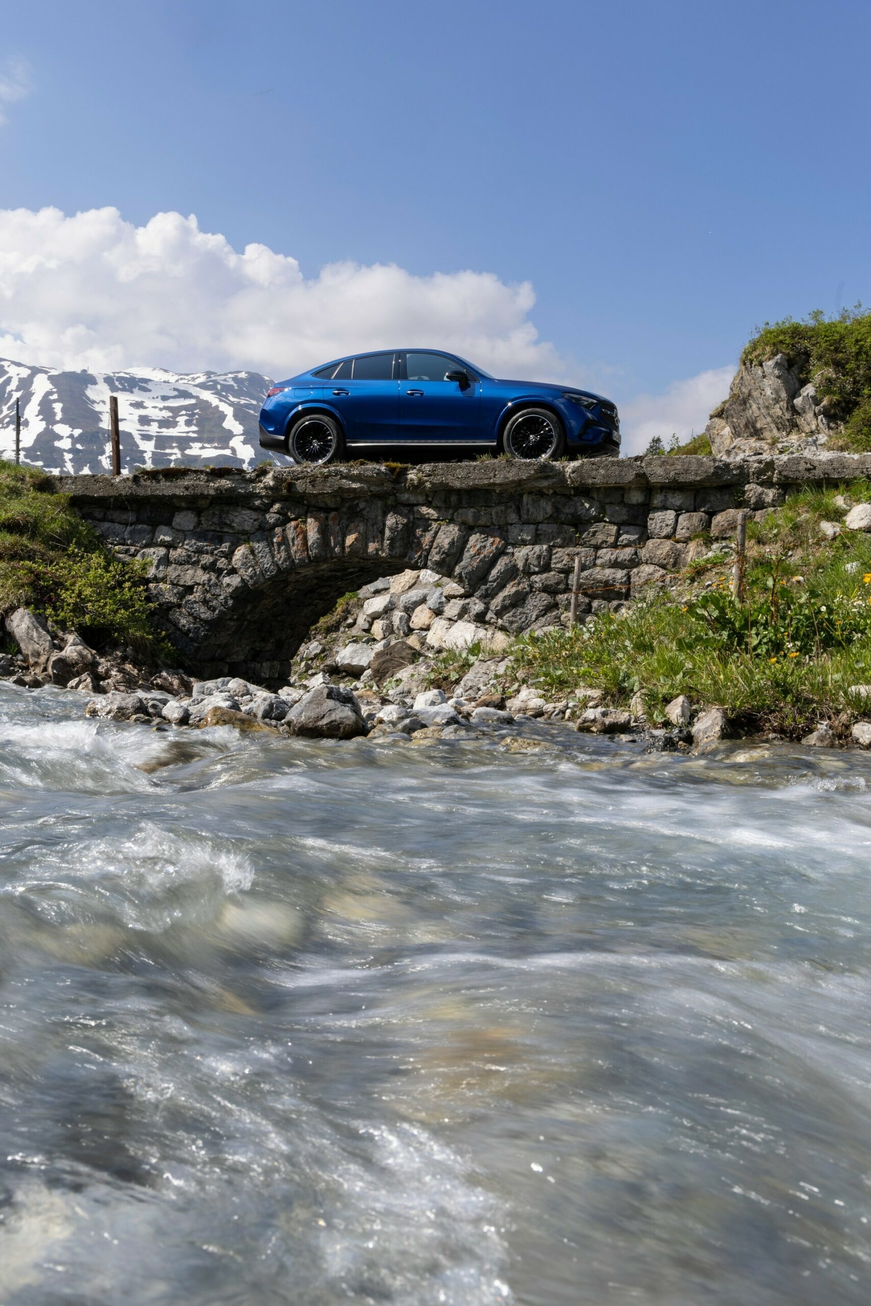 2024 Mercedes-Benz GLC 300 Coupe - 45