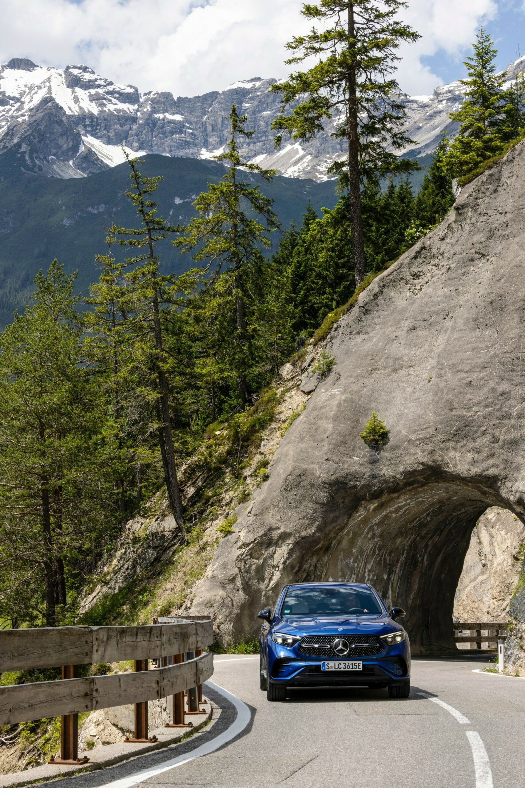 2024 Mercedes-Benz GLC 300 Coupe - 49