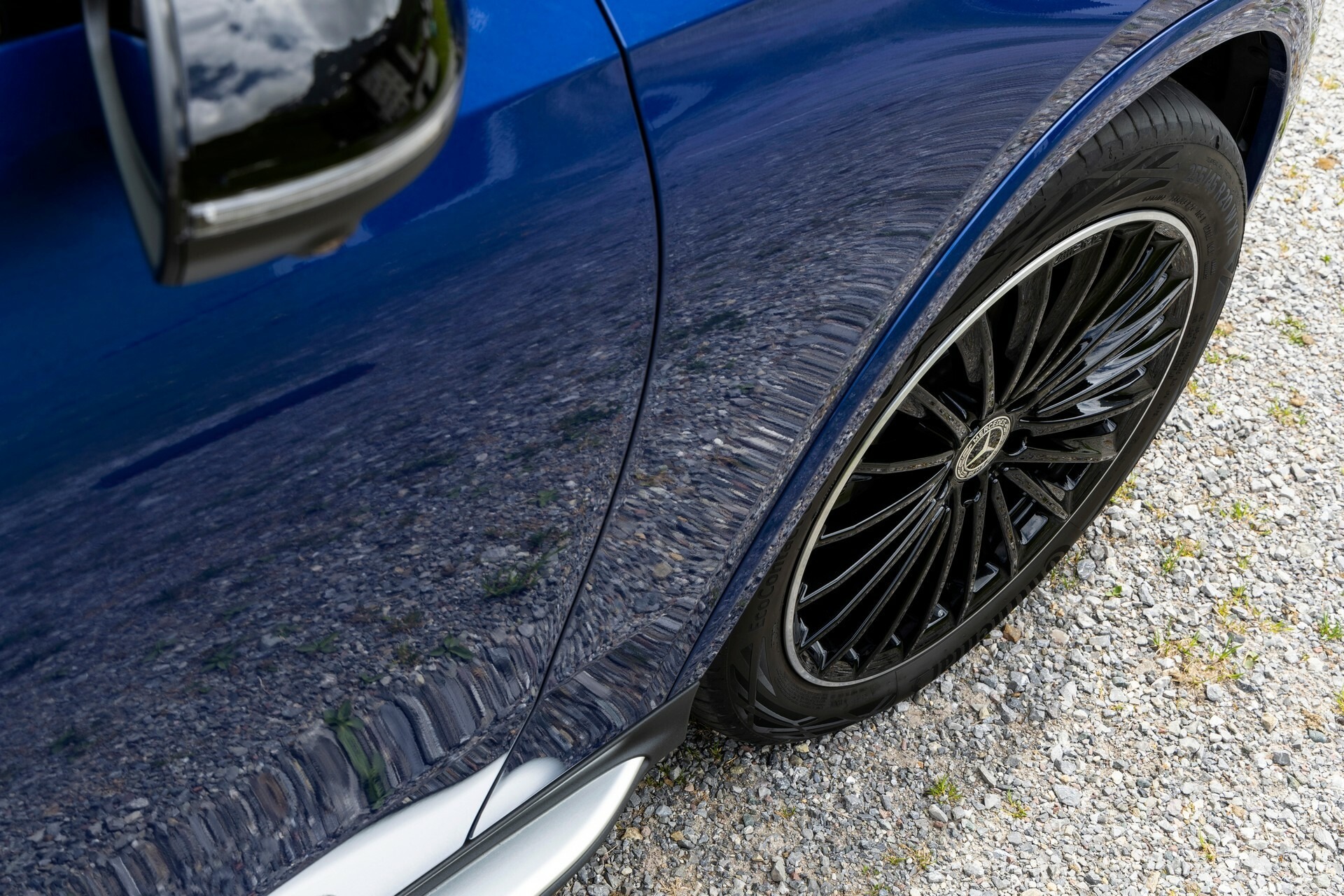 2024 Mercedes-Benz GLC 300 Coupe - 66