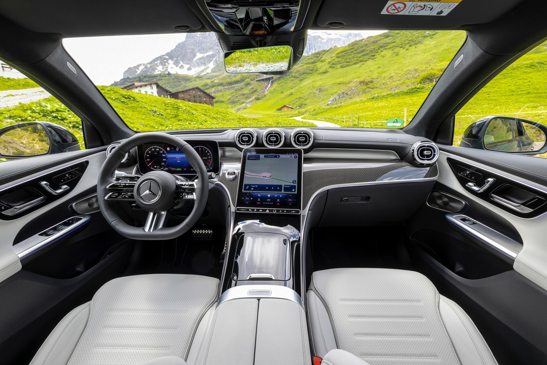2024 Mercedes-Benz GLC 300 Coupe - 67
