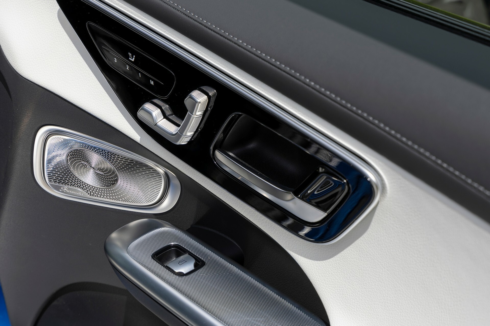 2024 Mercedes-Benz GLC 300 Coupe - 69