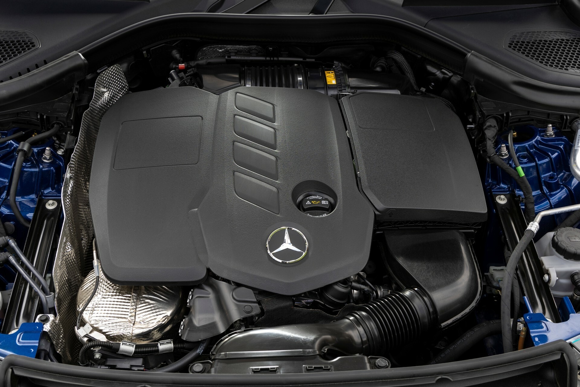 2024 Mercedes-Benz GLC 300 Coupe - 73