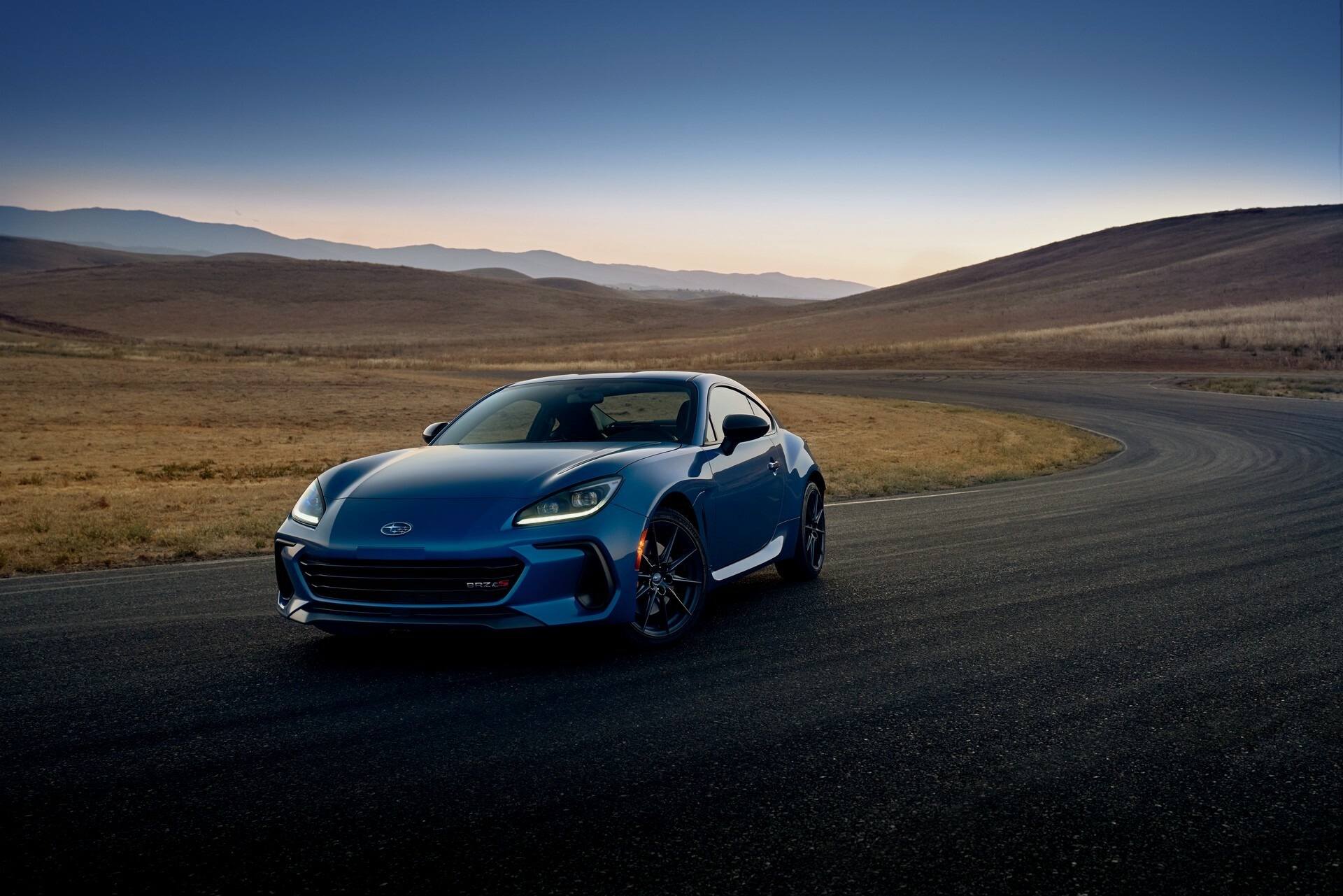 2024 Subaru BRZ 1026 11