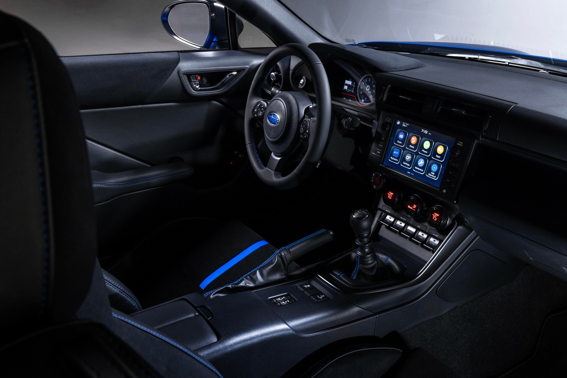 2024 Subaru BRZ 1026 13