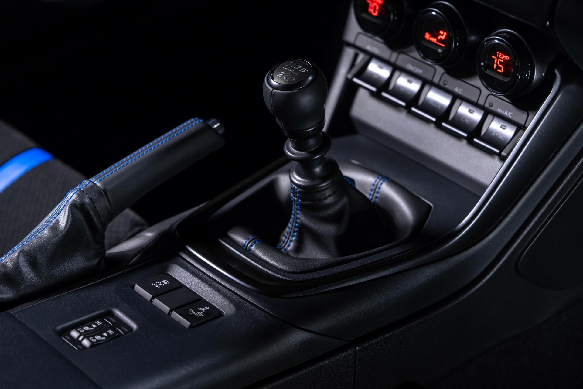 2024 Subaru BRZ 1026 14