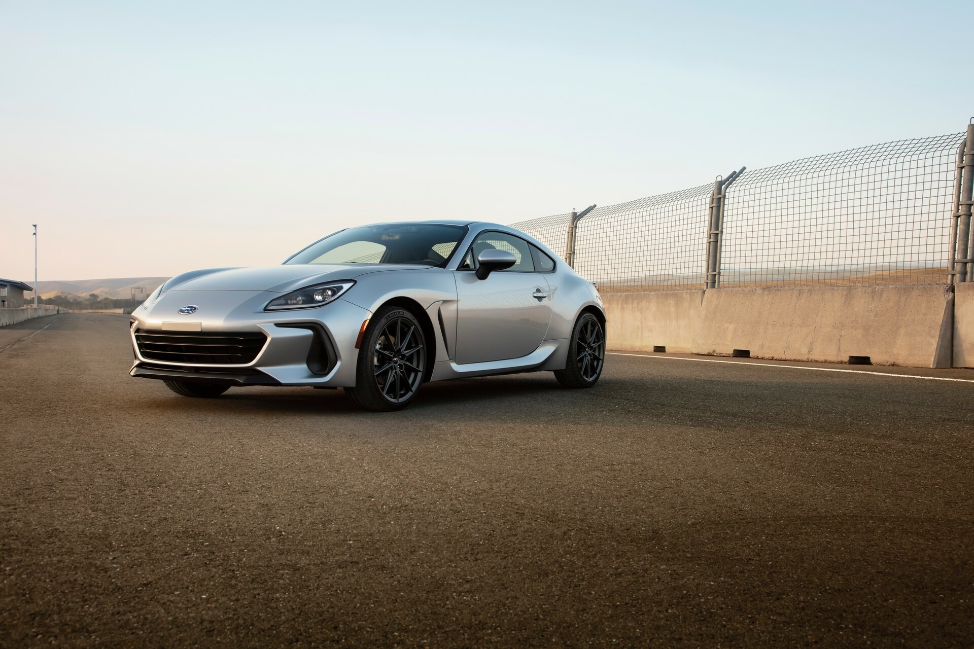 2024 Subaru BRZ 1026 2