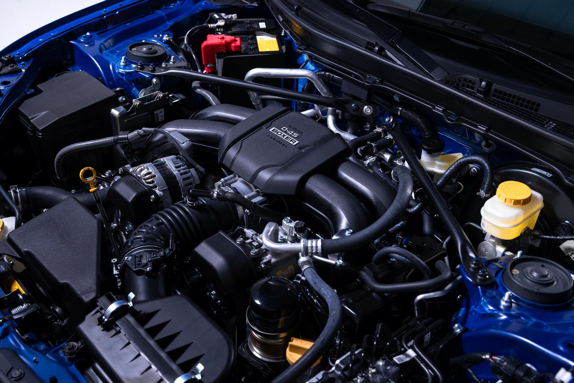 2024 Subaru BRZ 1026 20