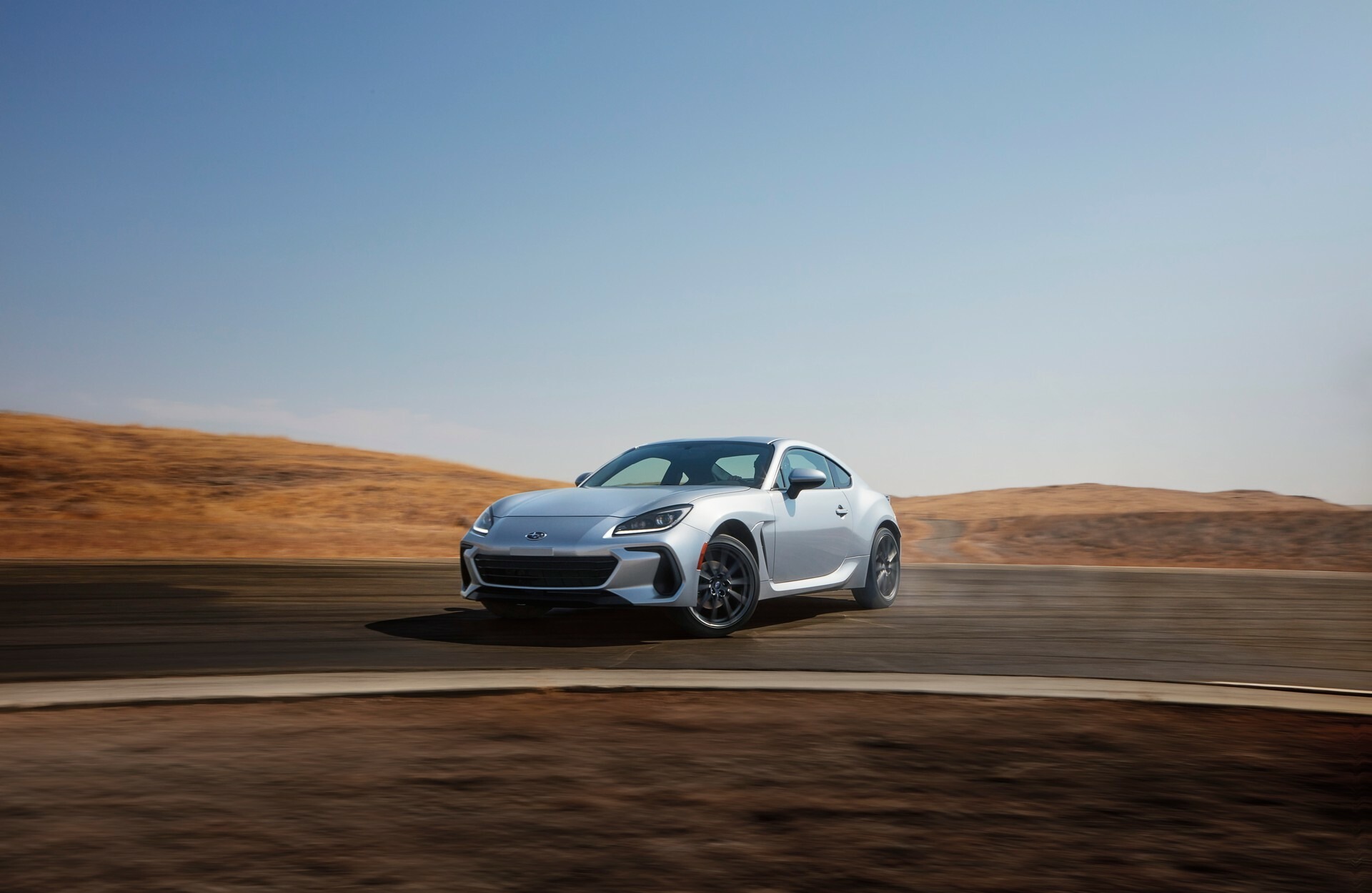 2024 Subaru BRZ 1026 3