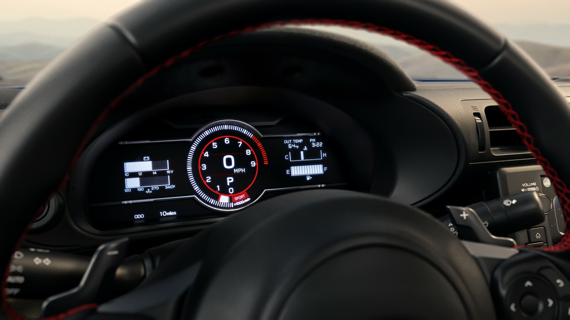 2024 Subaru BRZ 1026 8