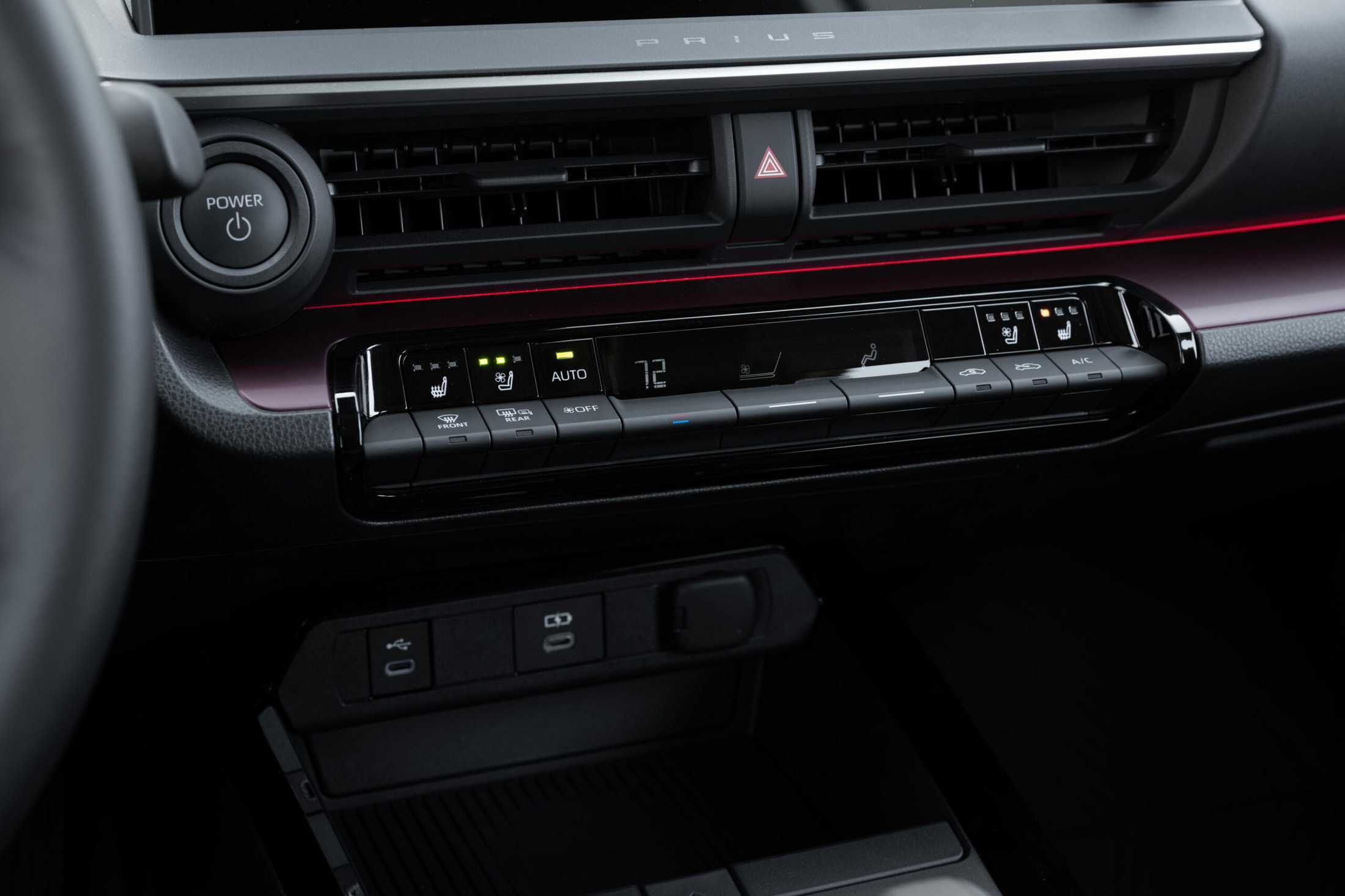 2024 Toyota Prius Prime 1
