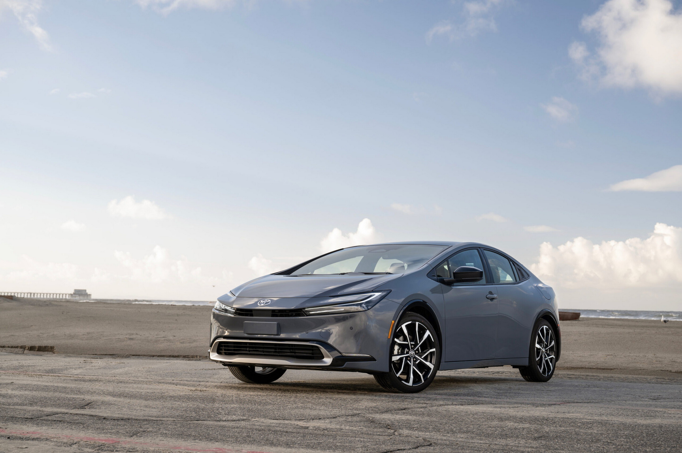 2024 Toyota Prius Prime 13