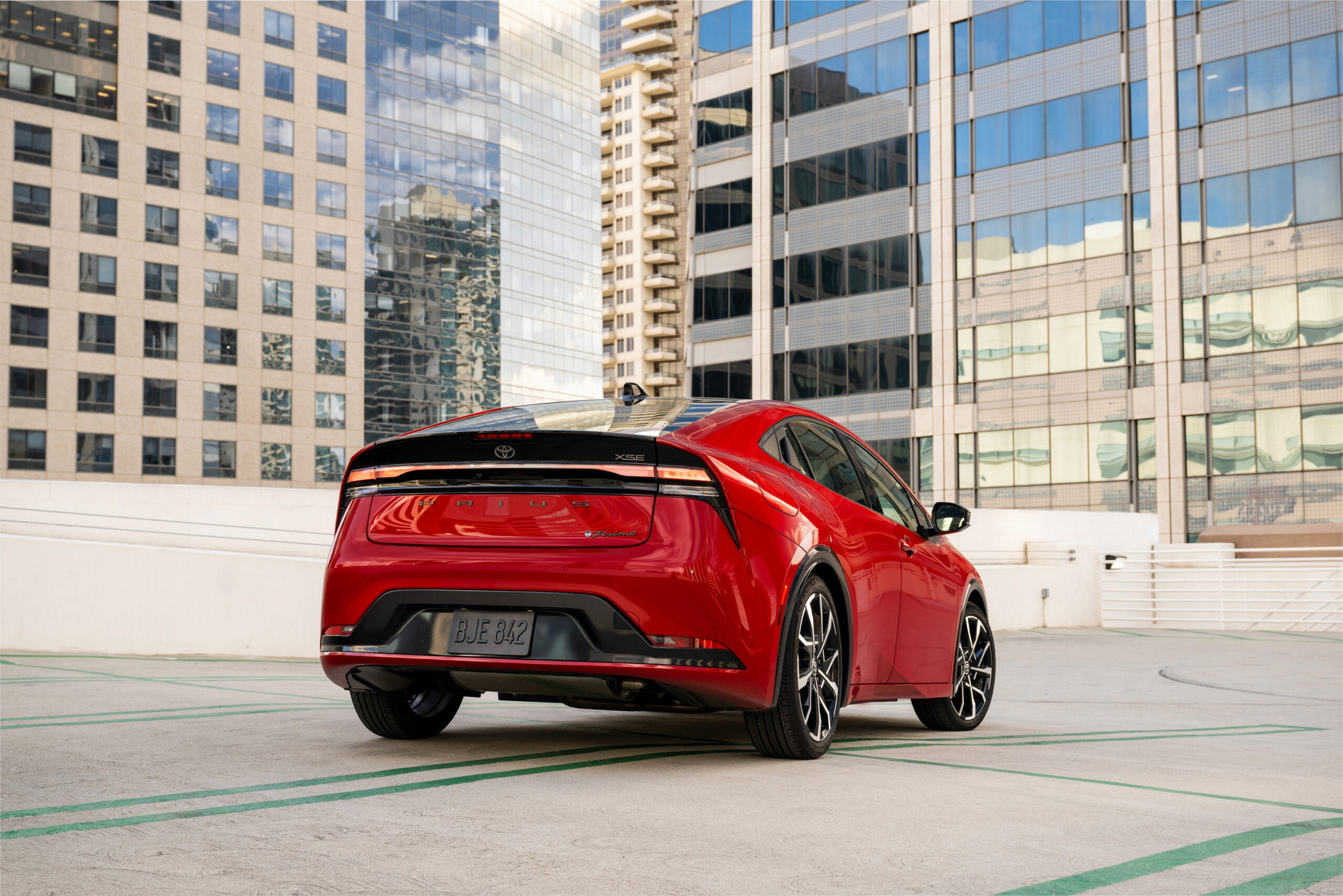 2024 Toyota Prius Prime 20