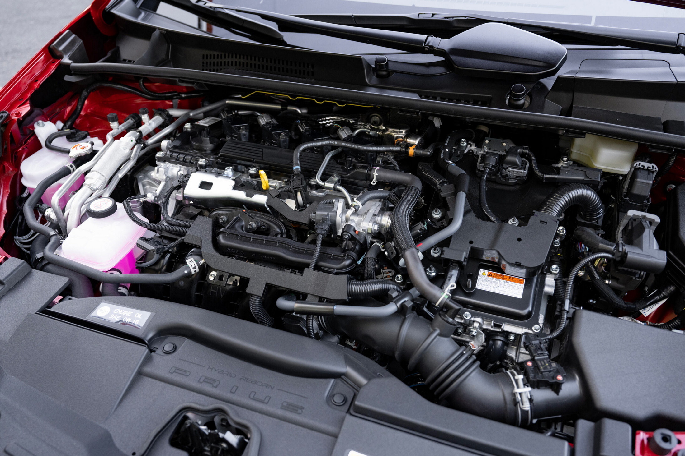 2024 Toyota Prius Prime 26