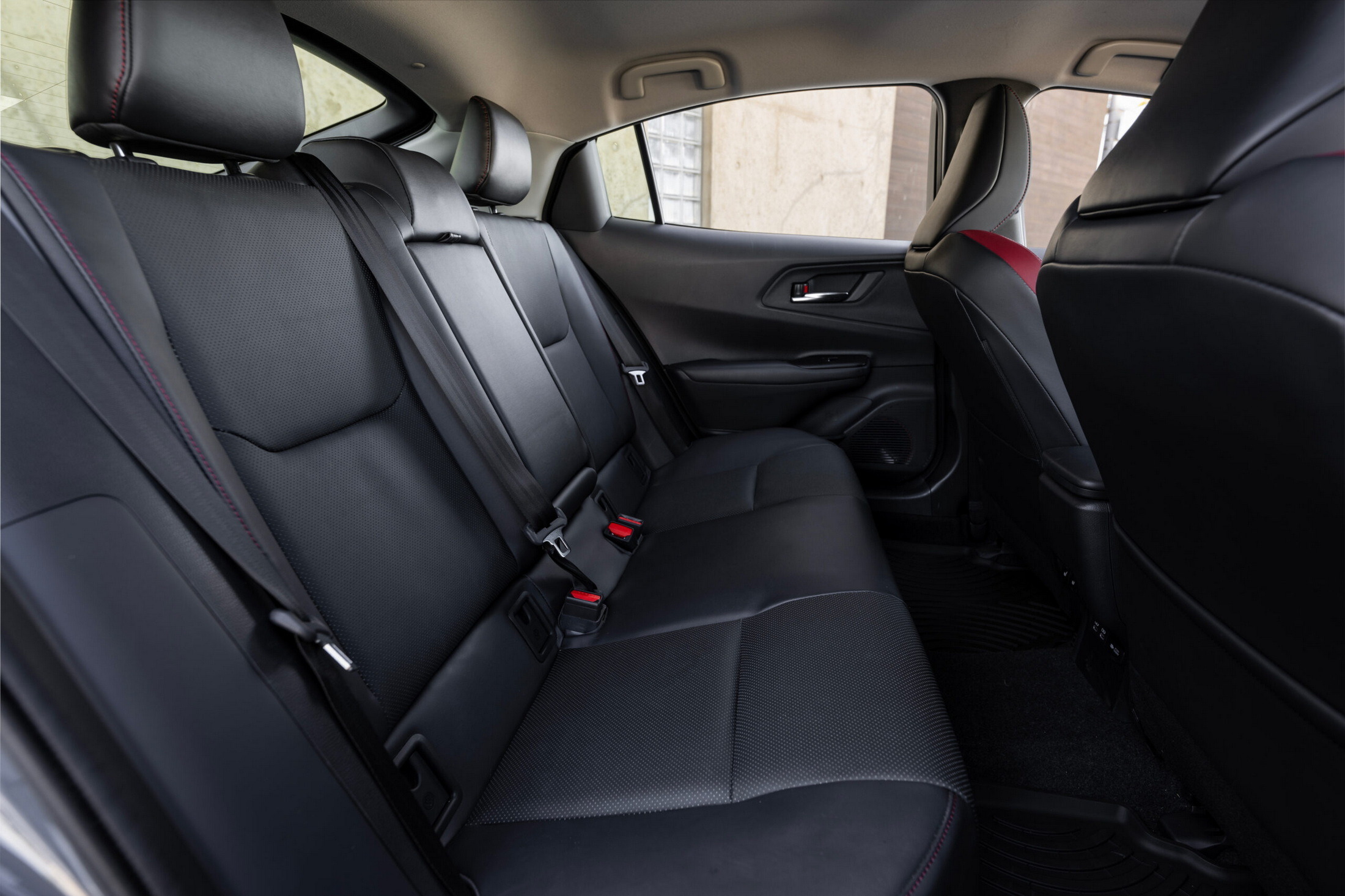 2024 Toyota Prius Prime 5
