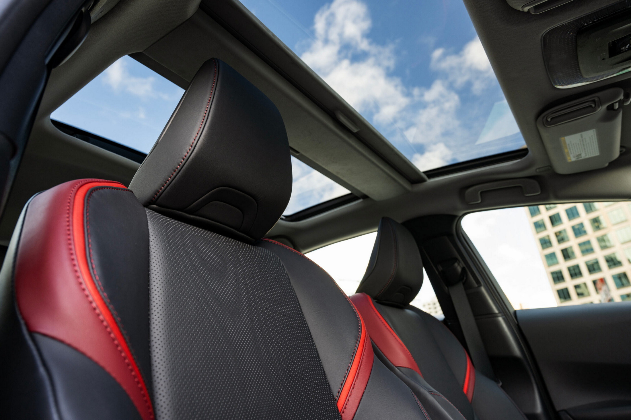 2024 Toyota Prius Prime 9
