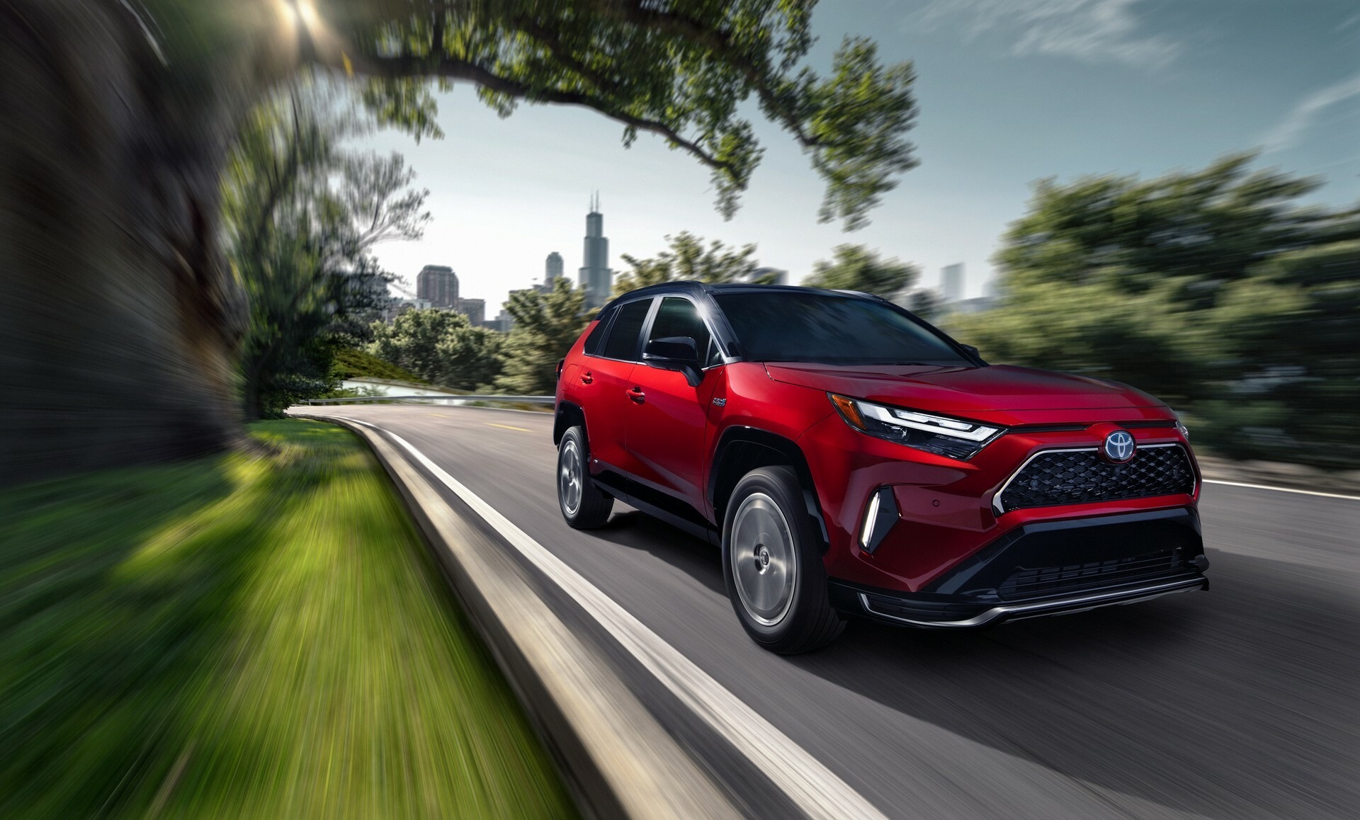 2024 Toyota RAV4 Prime 1017 1