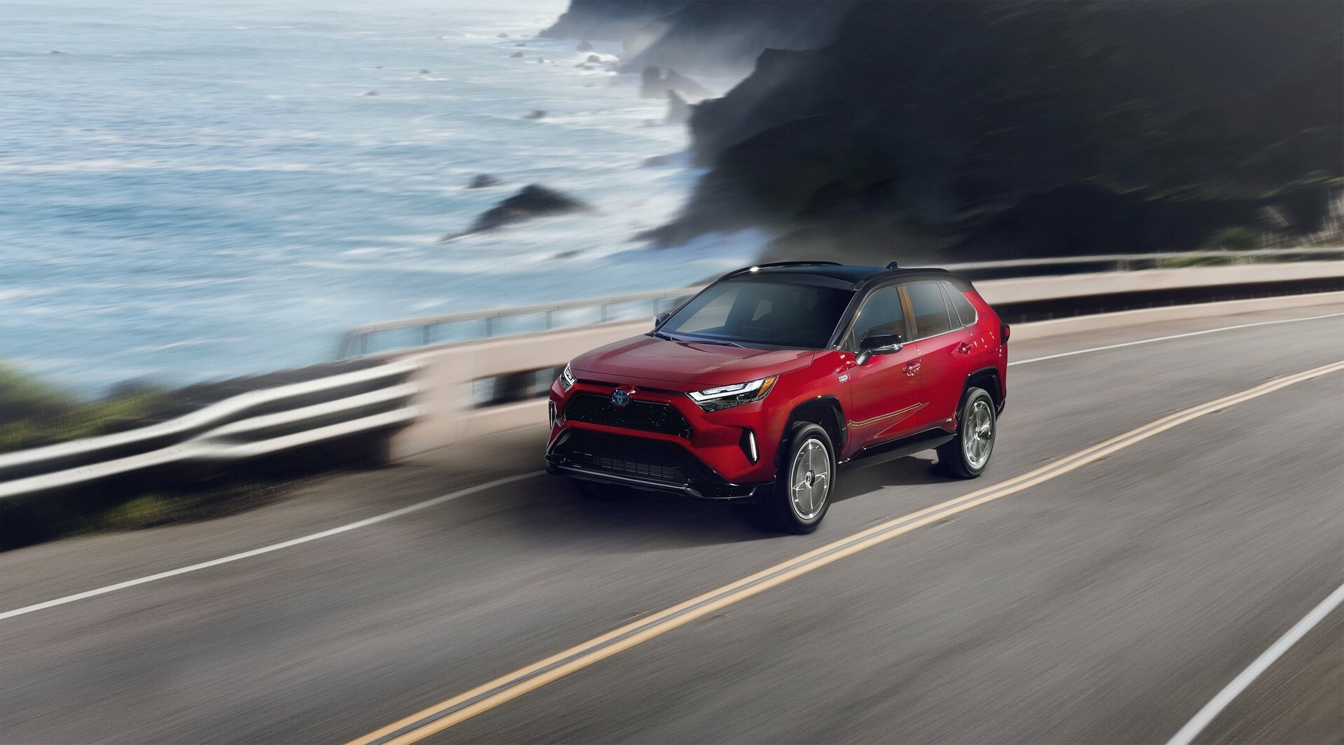 2024 Toyota RAV4 Prime 1017 4