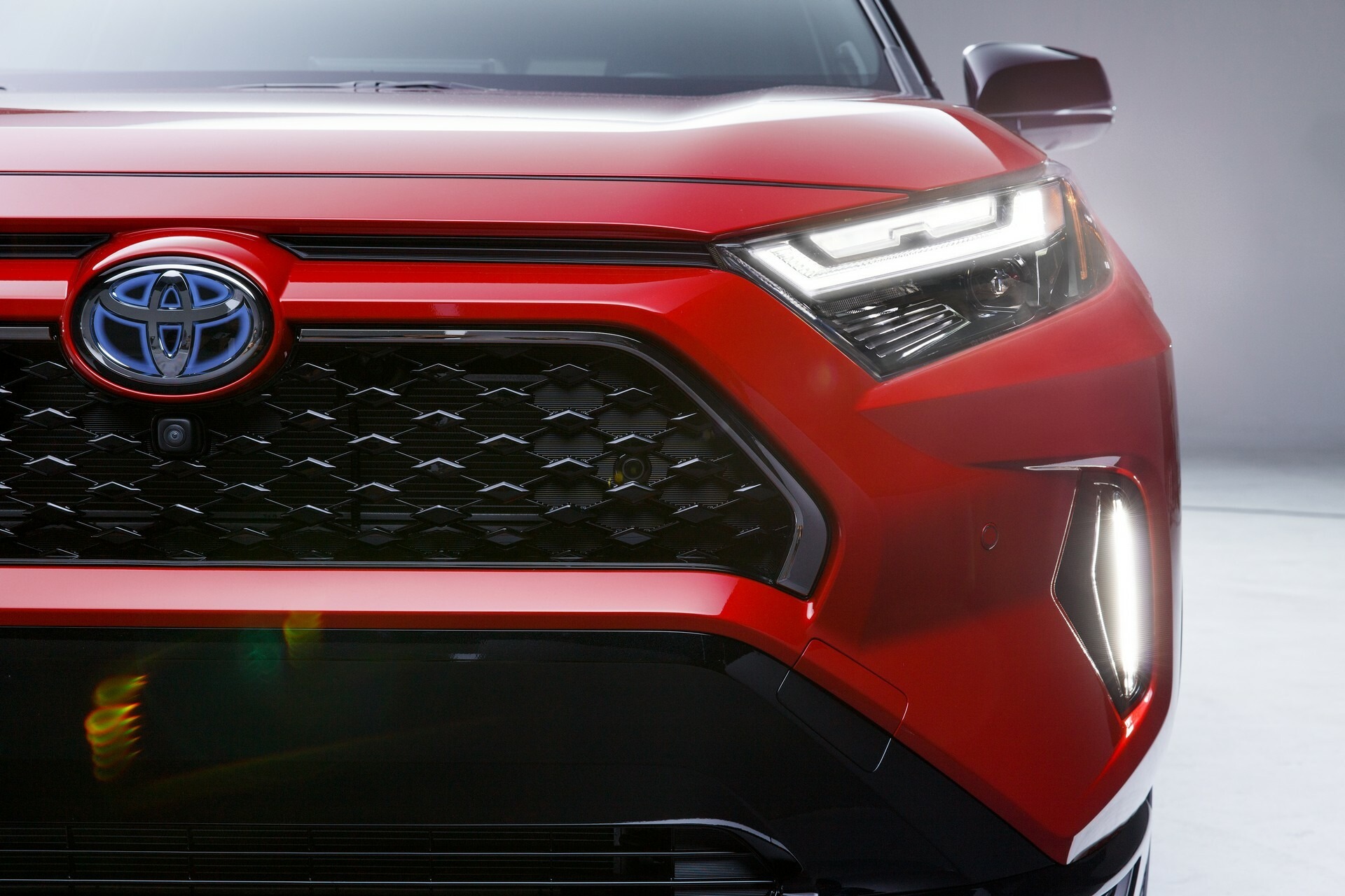 2024 Toyota RAV4 Prime 1017 6