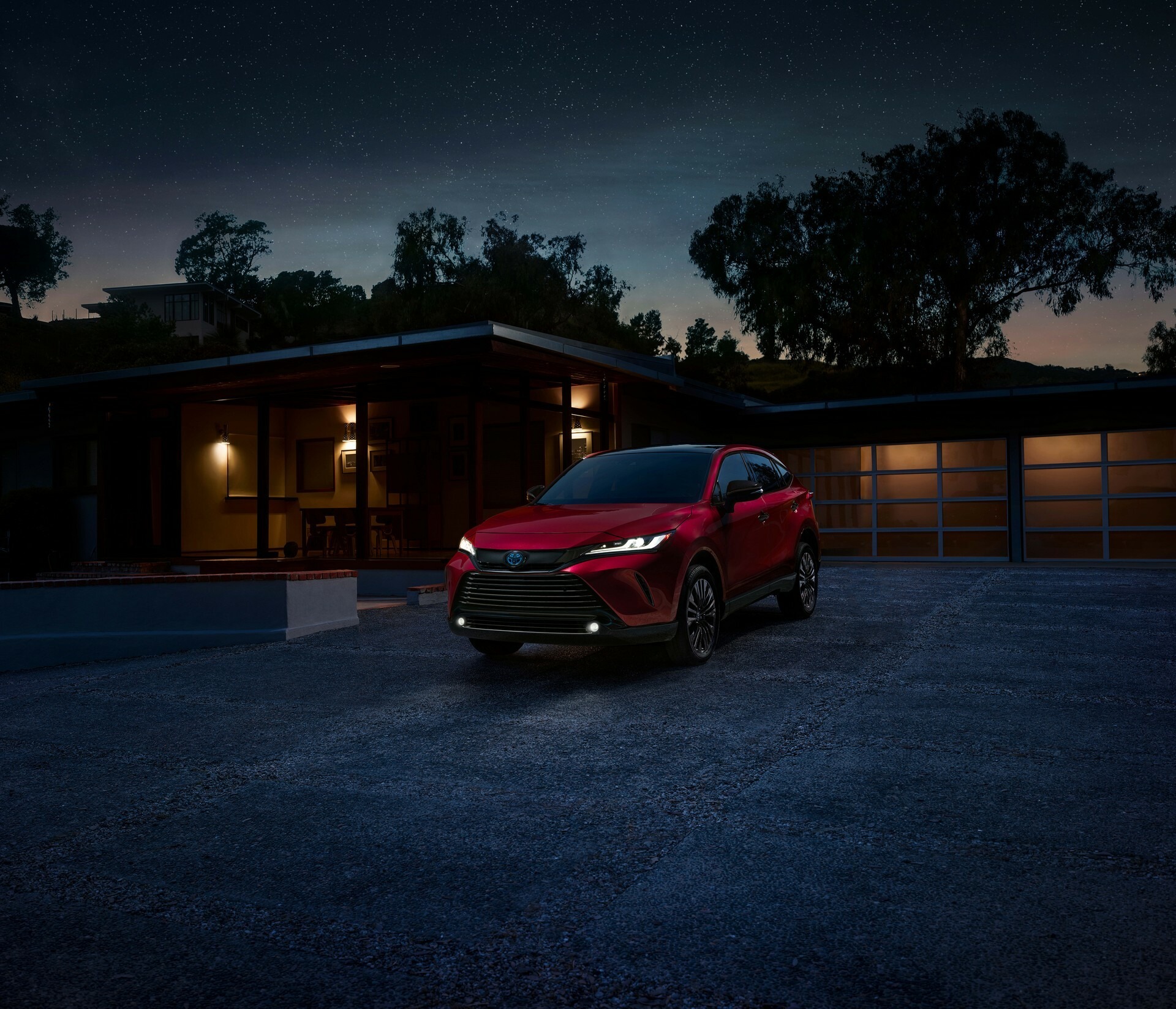2024 Toyota Venza 1006 17
