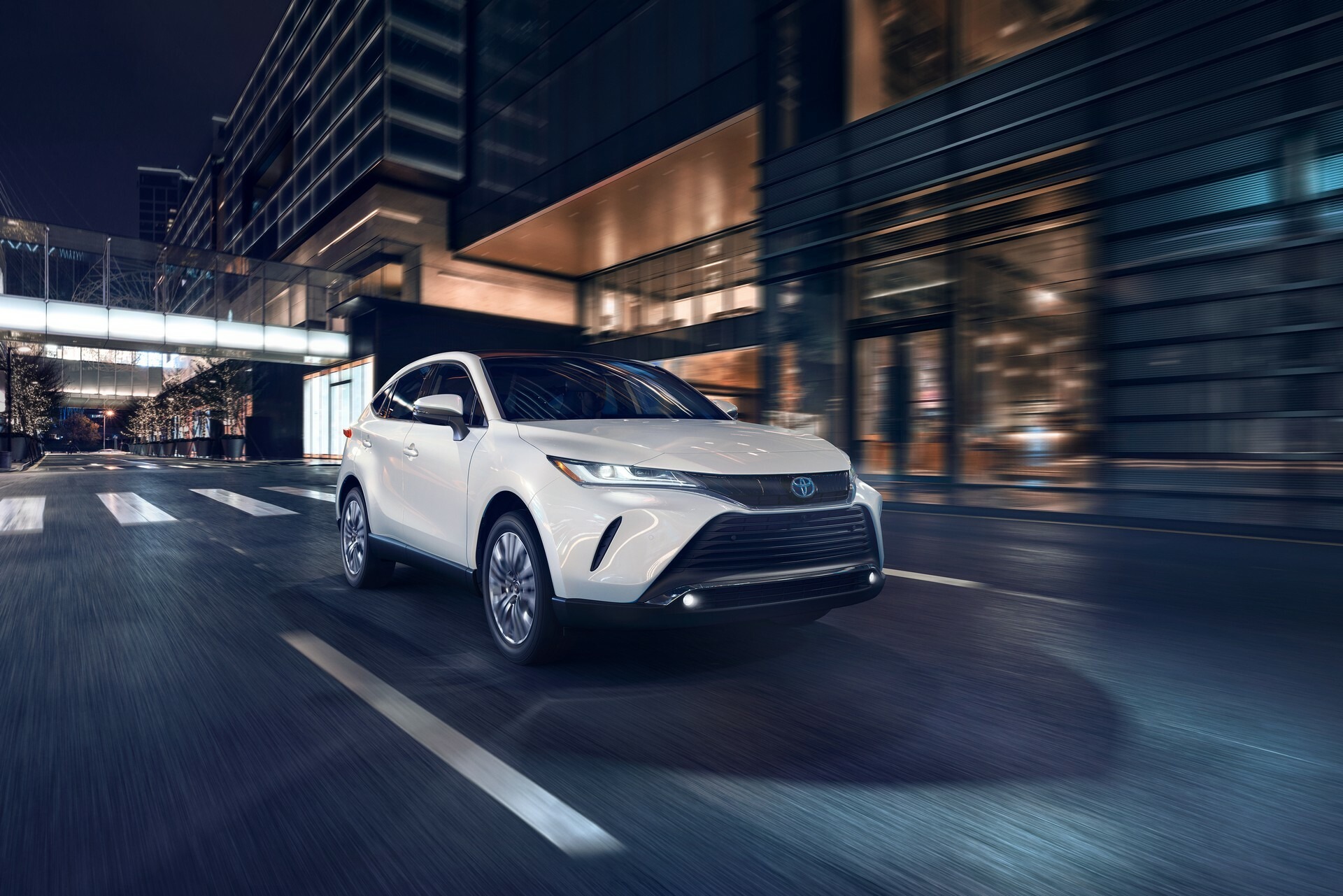 2024 Toyota Venza 1006 3