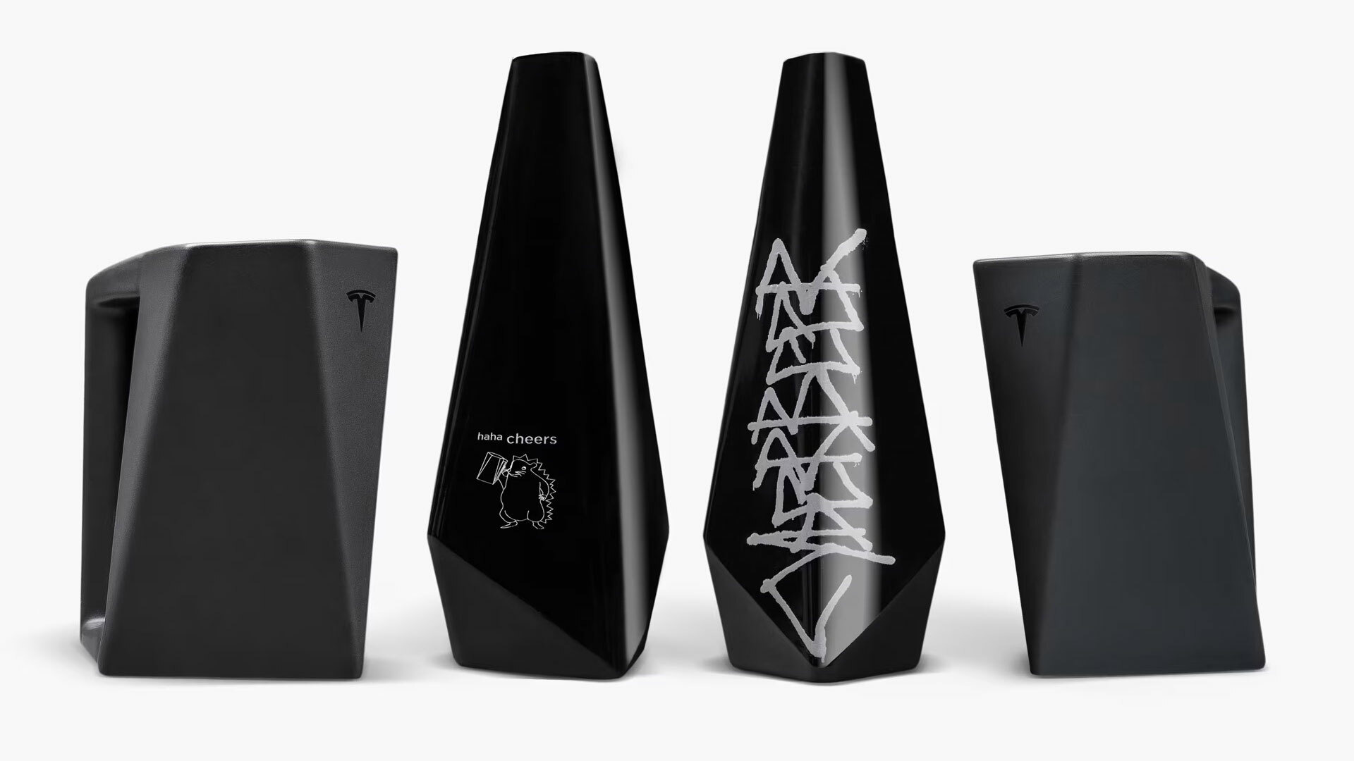 Tesla CyberBeer 1013 1
