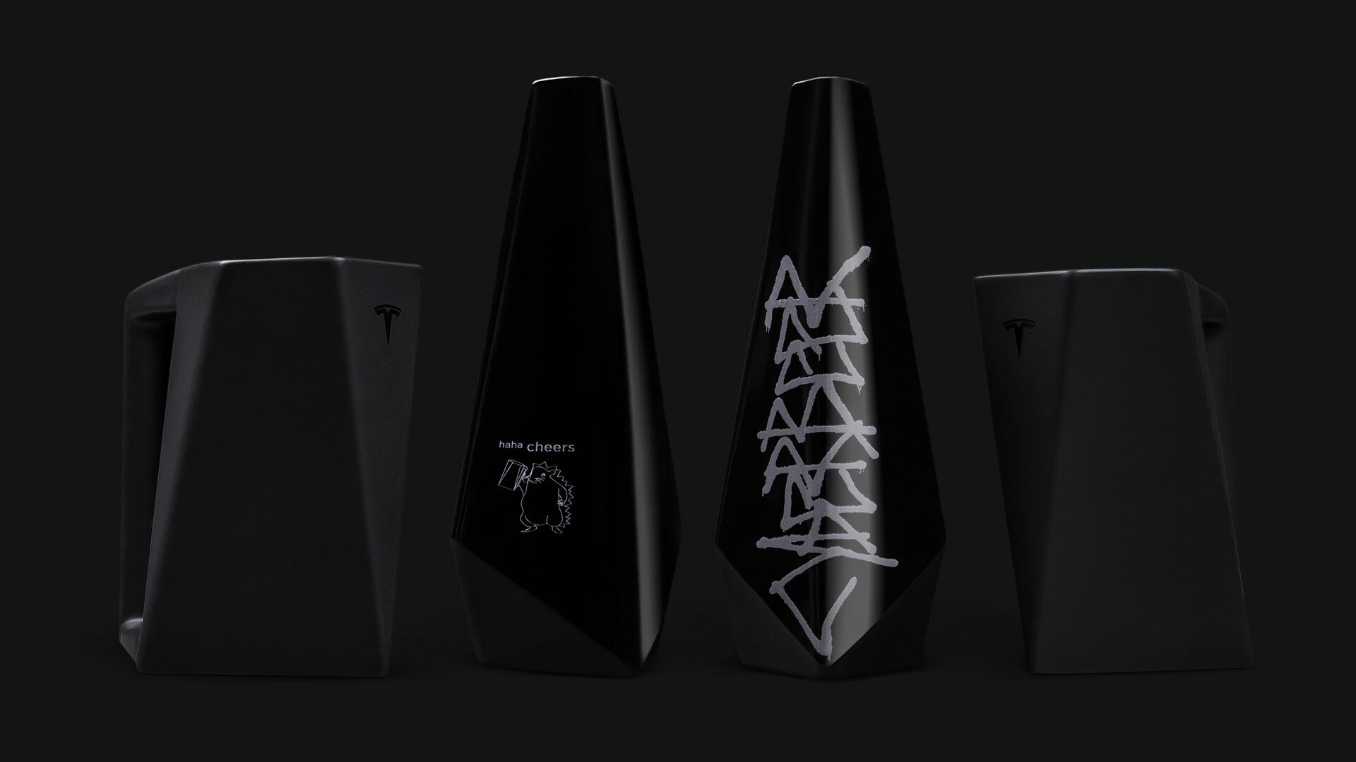 Tesla CyberBeer 1013 5