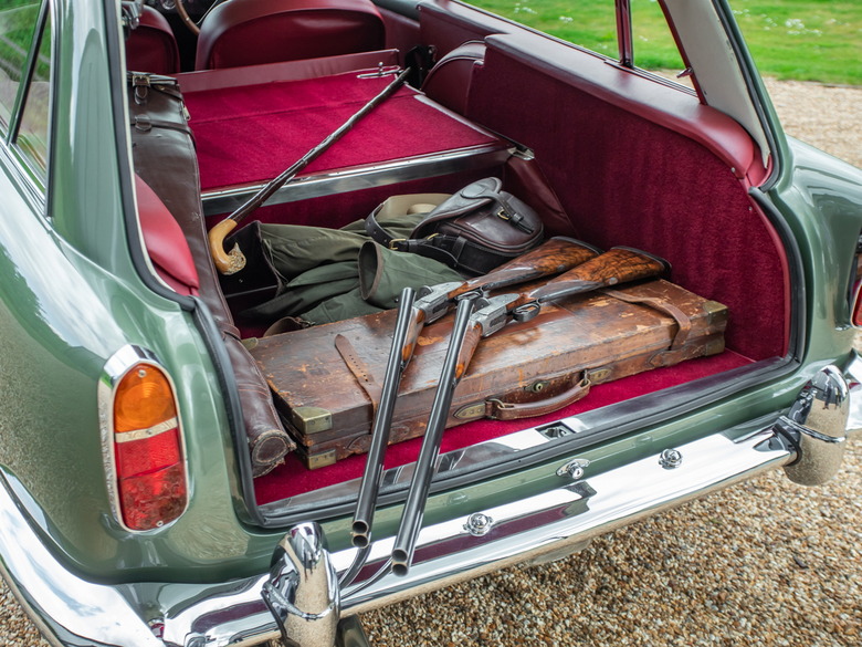 Aston Martin DB5 Vantage Shooting Brake_2