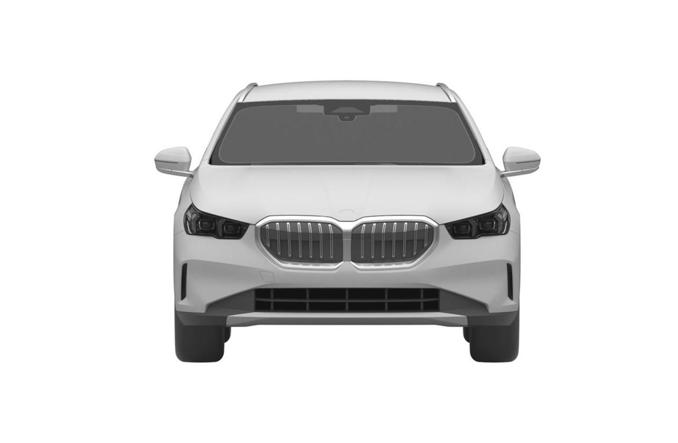 BMW 5-Series Touring patent drawings 00005