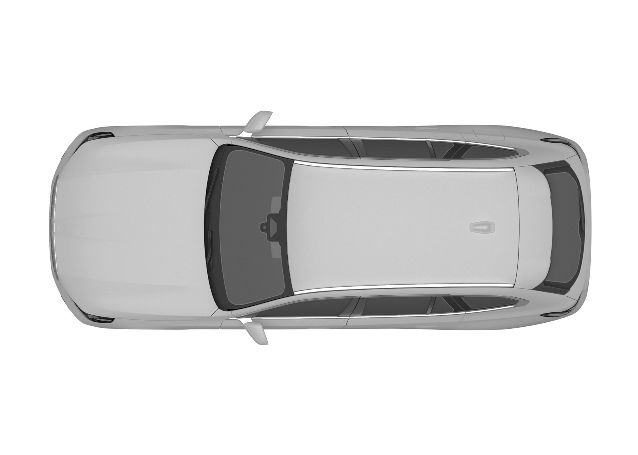 BMW 5-Series Touring patent drawings 00007