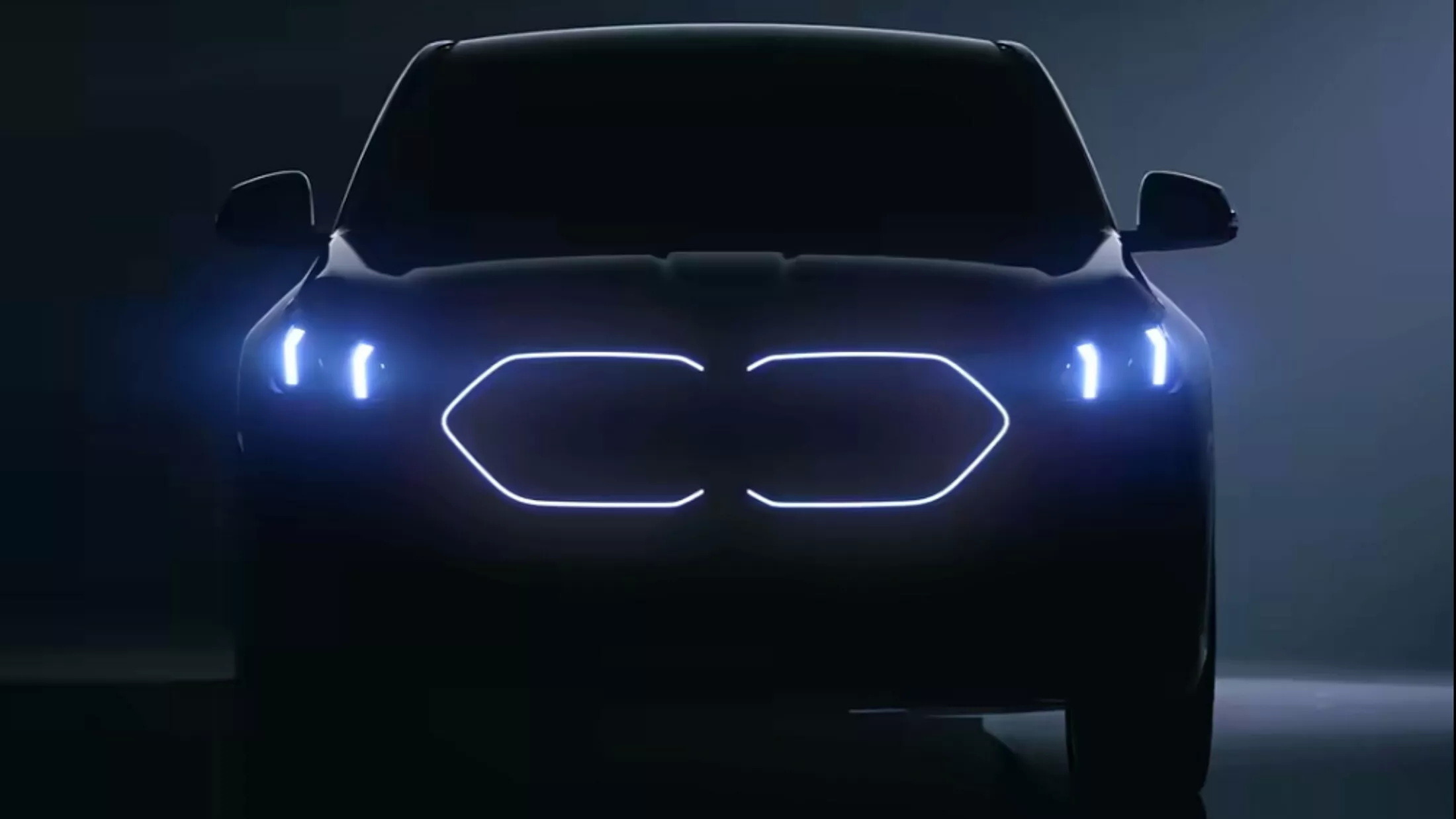 2024 BMW iX2 Fortnite 4