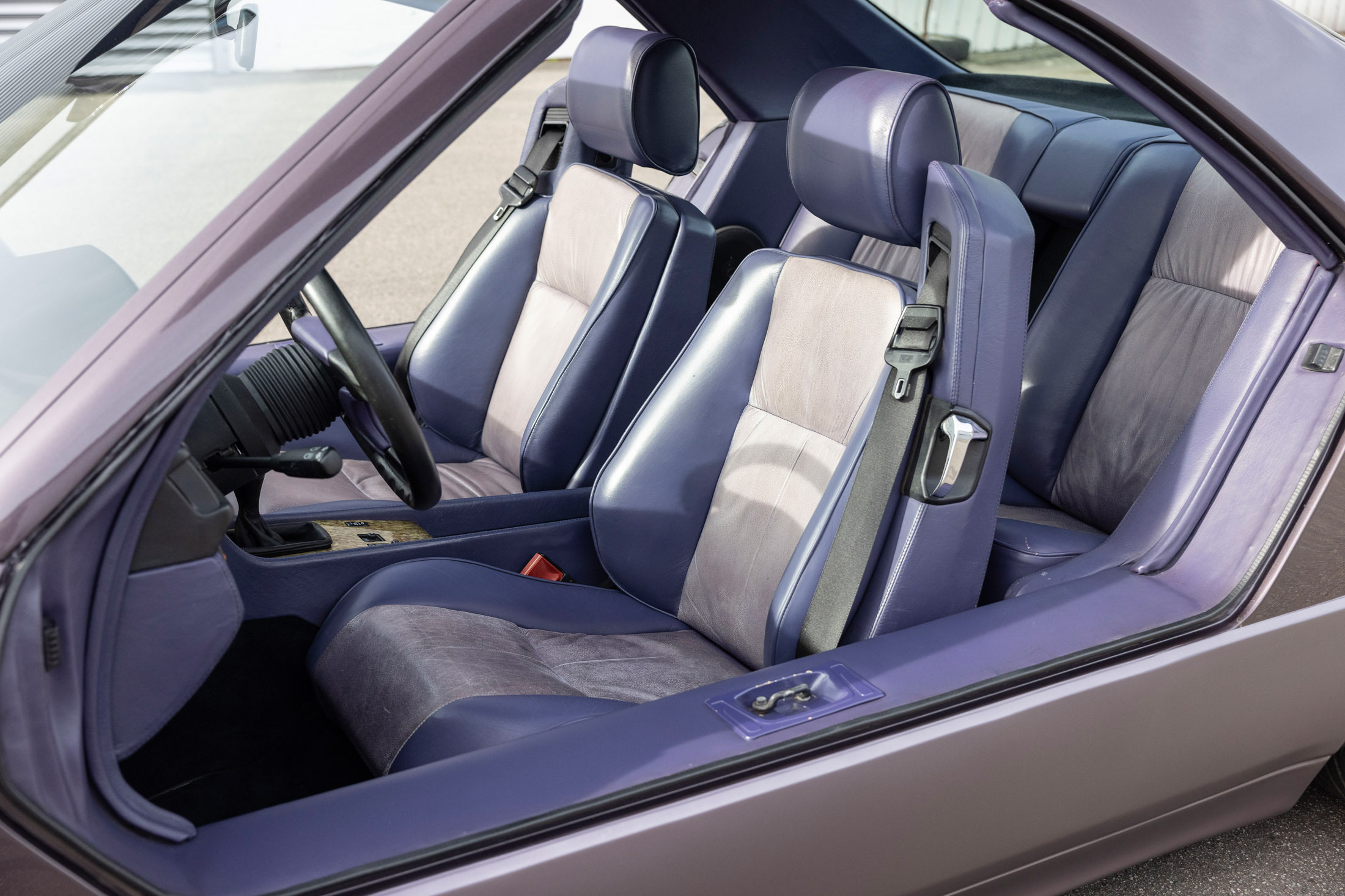 Boschert B300 Gullwing 00007