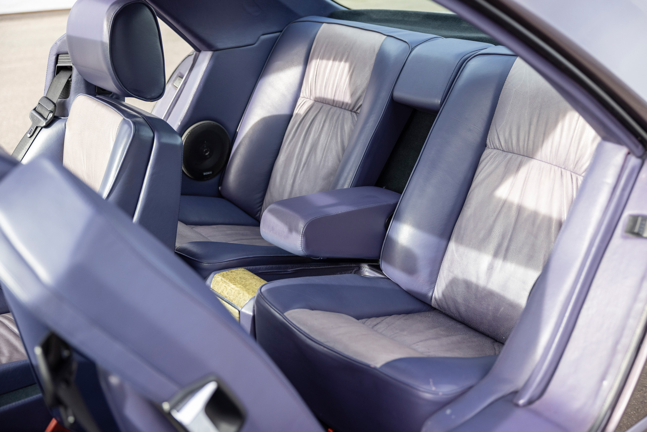 Boschert B300 Gullwing 00008