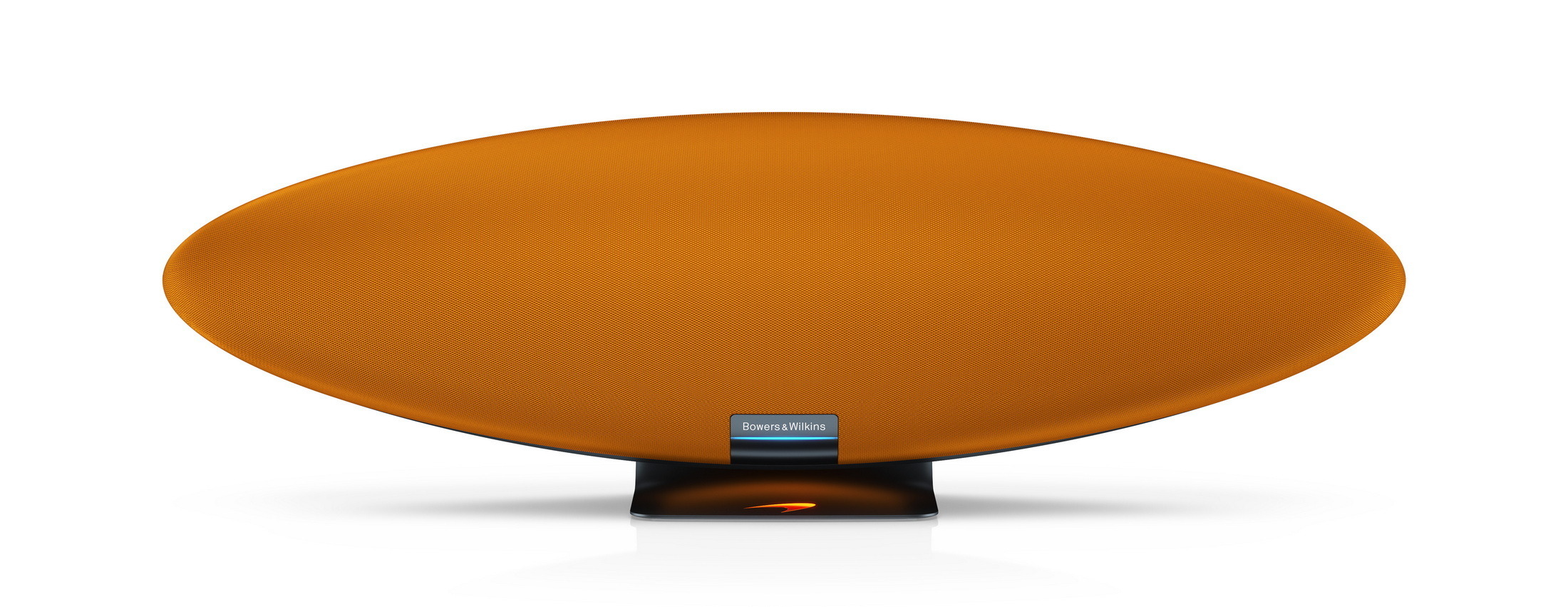 2023 Bowers and Wilkins Zeppelin McLaren Edition 10