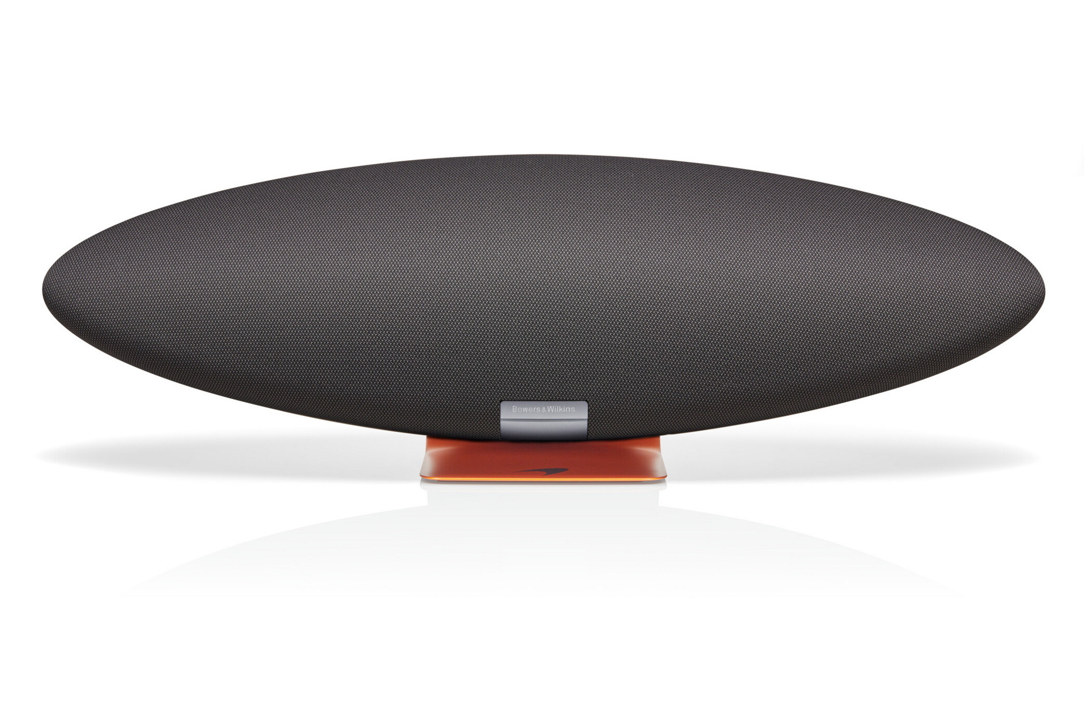 2023 Bowers and Wilkins Zeppelin McLaren Edition 9