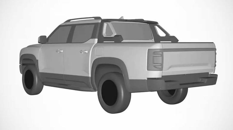 BYD Pickup Truck 5_result