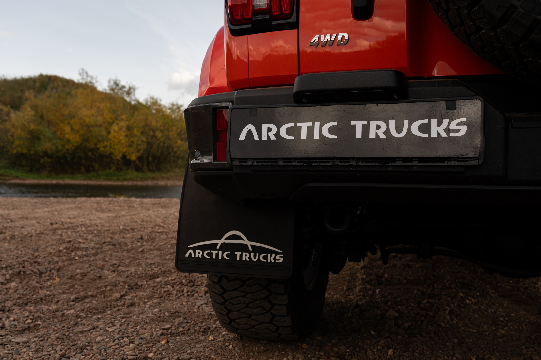 Tank 300 AT35 - Arctic Trucks (49)