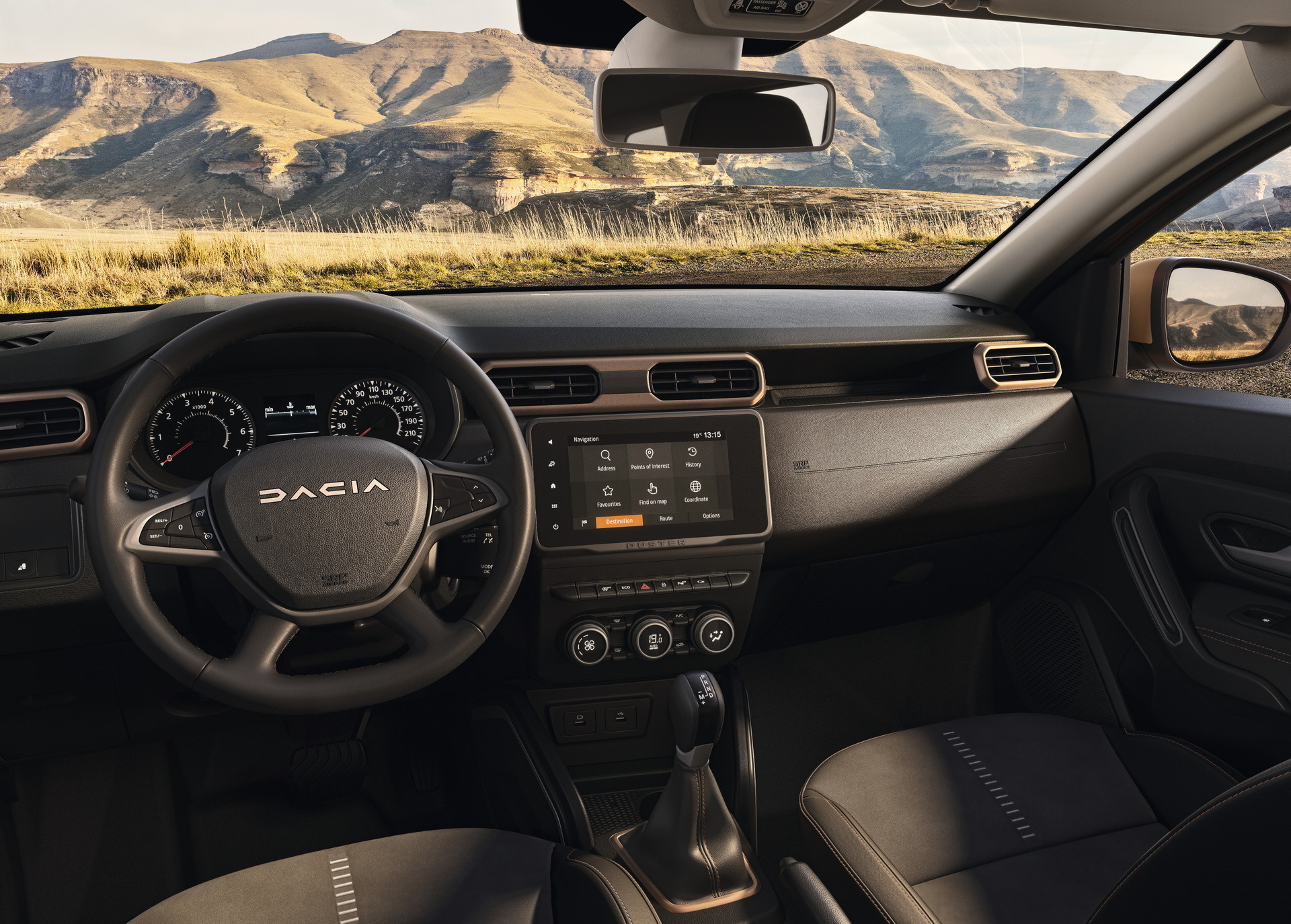 Dacia Duster Extreme (10)