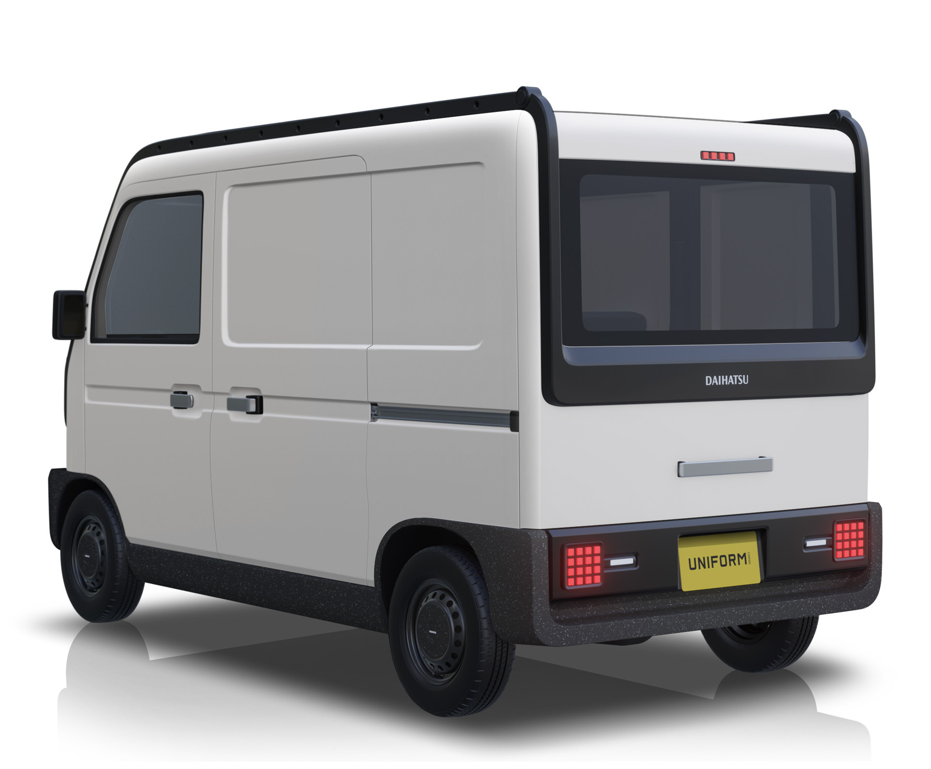 Daihatsu Concepts JMS 12
