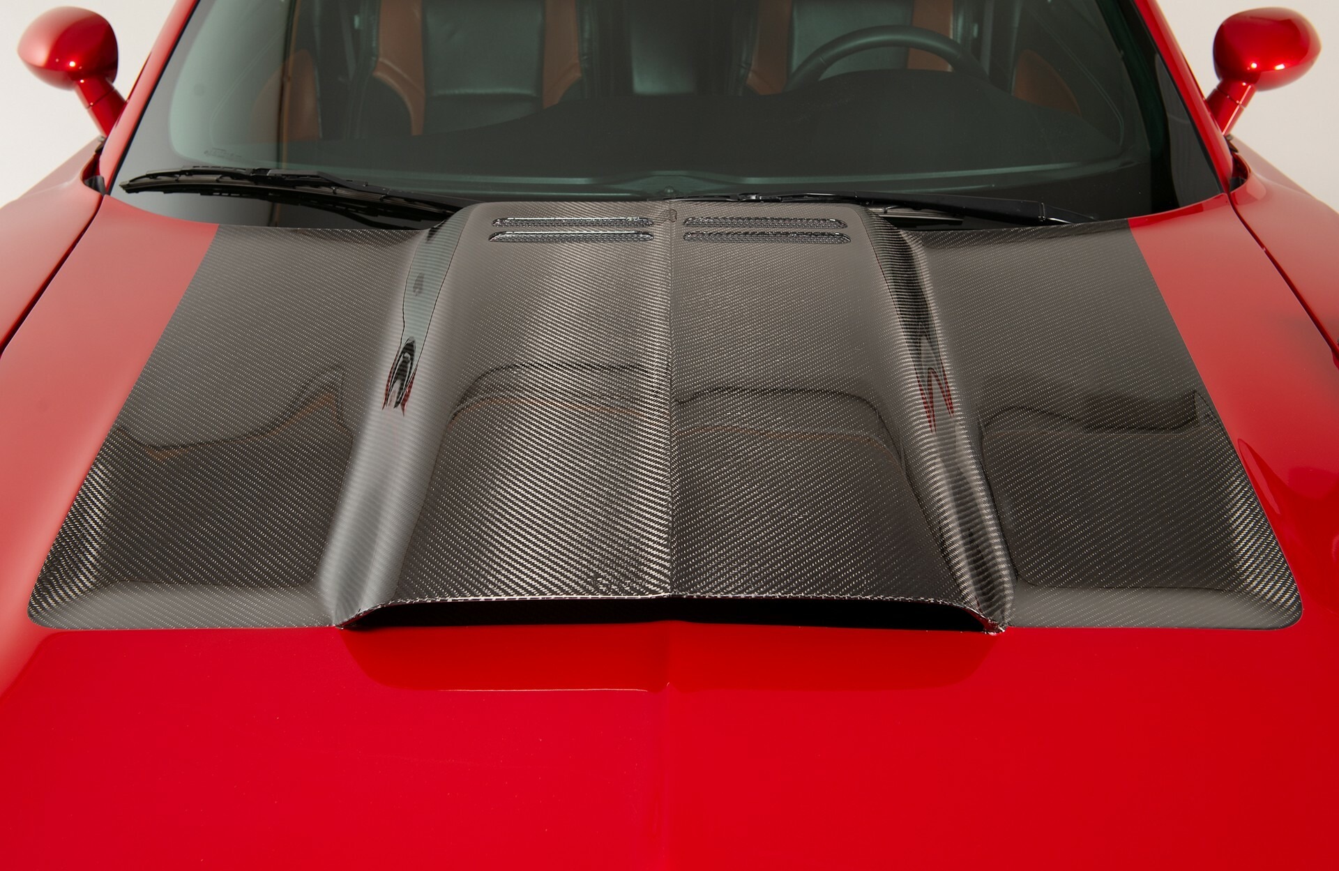 ExoMod Dodge Charger Daytona - 6