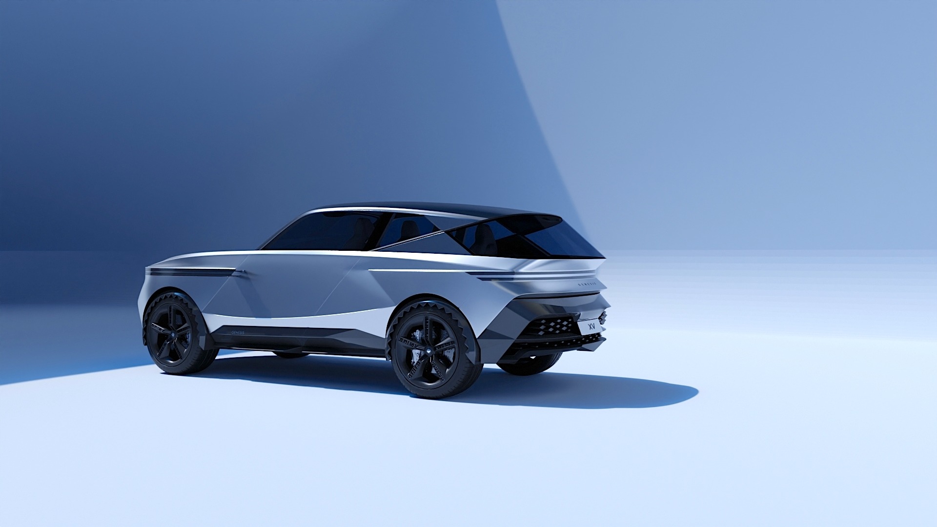 Genesis GV 14