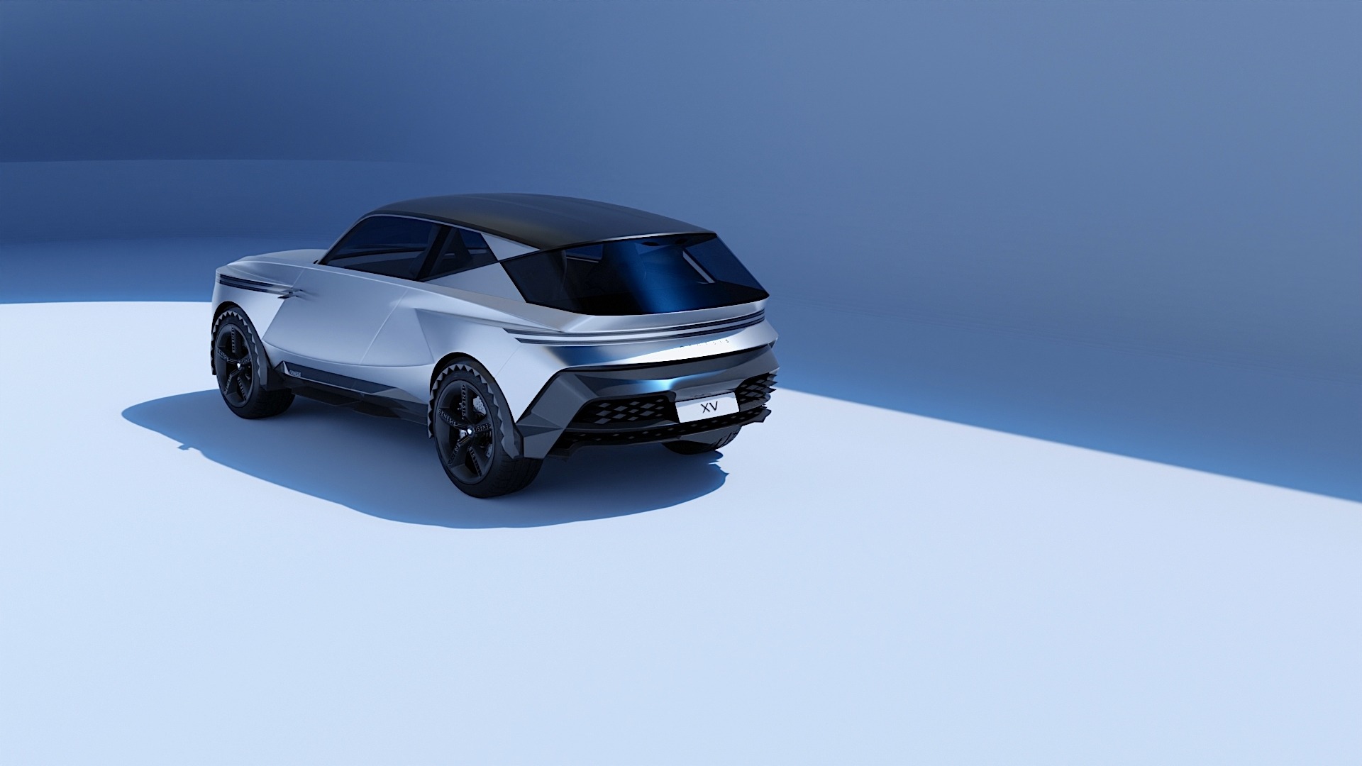 Genesis GV 15