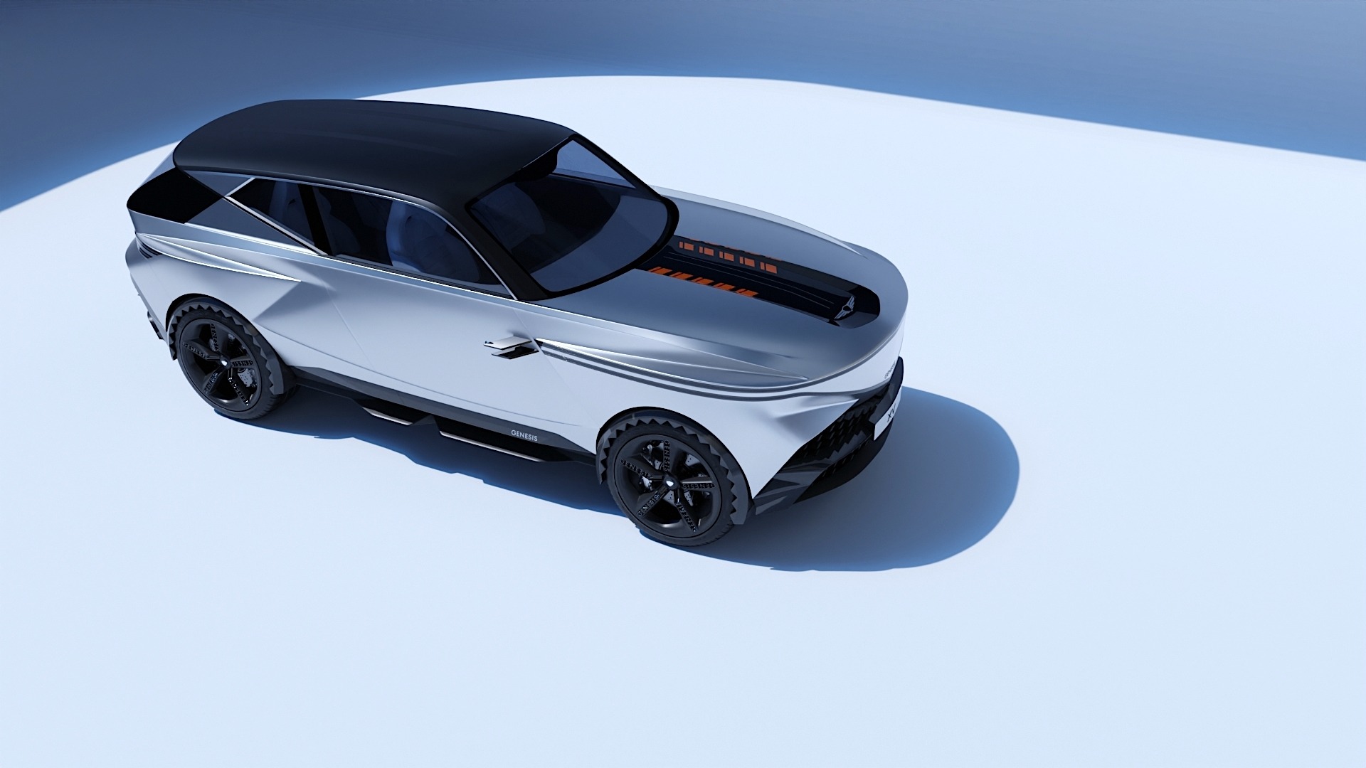 Genesis GV 18