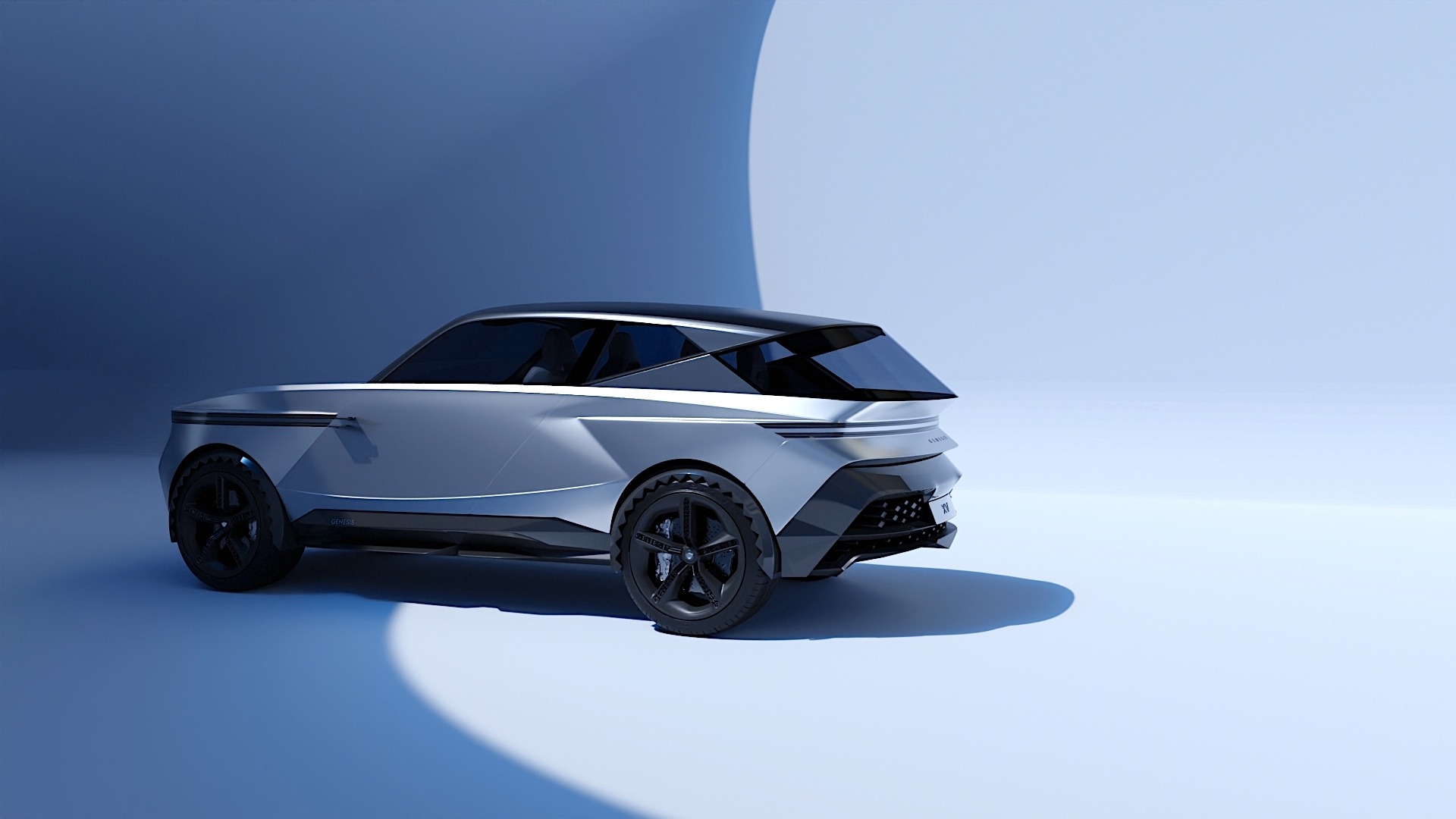 Genesis GV 19