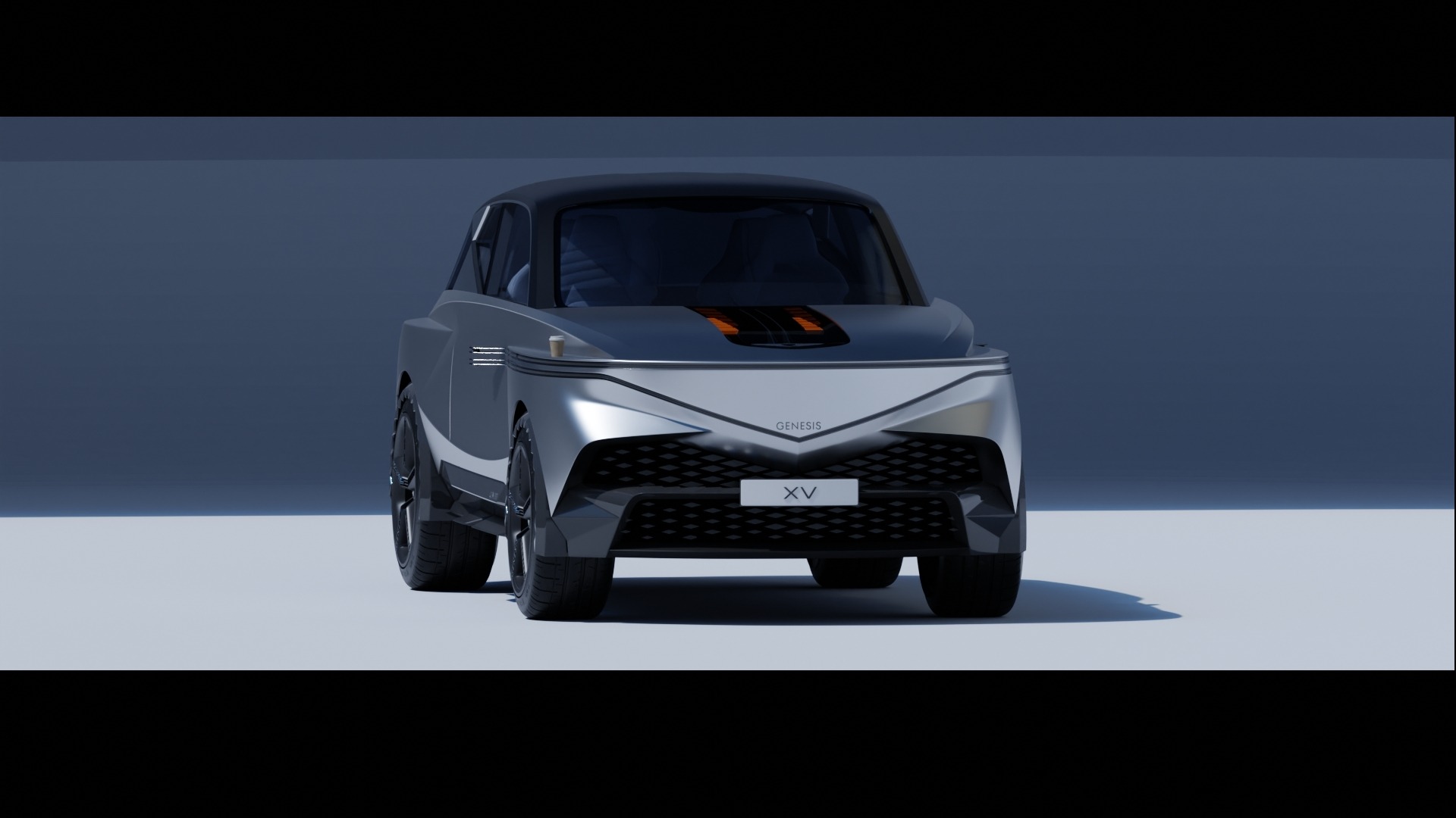 Genesis GV 20