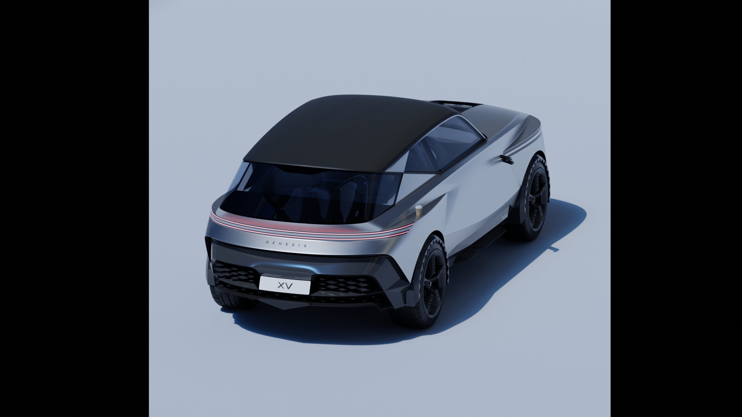 Genesis GV 26