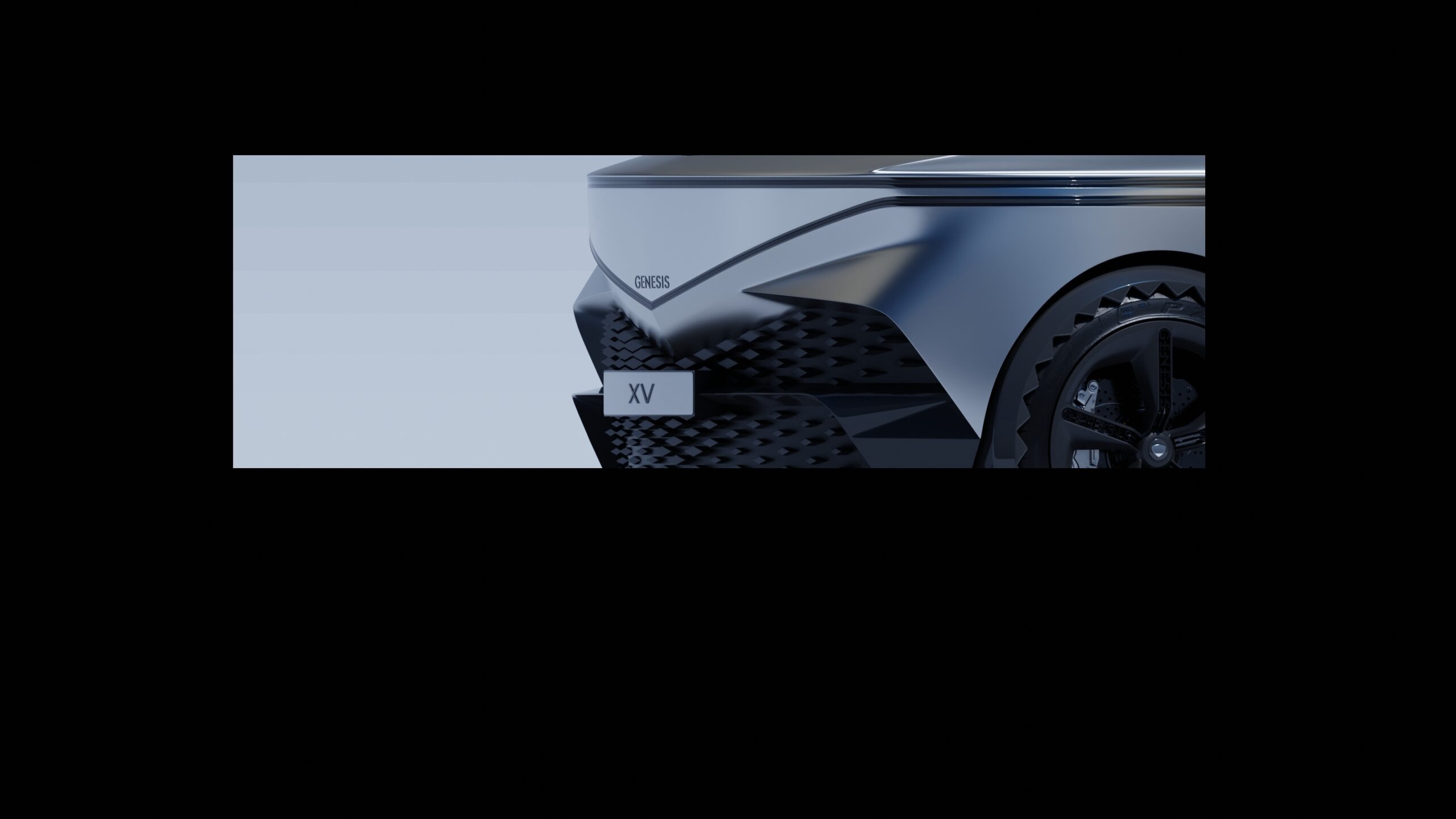 Genesis GV 27