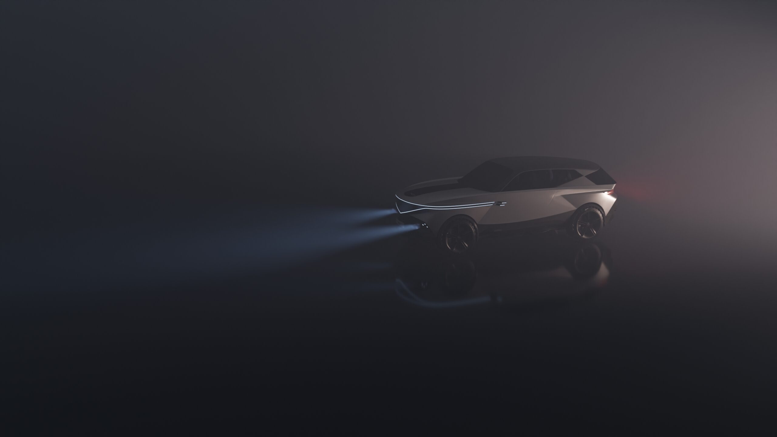 Genesis GV 28