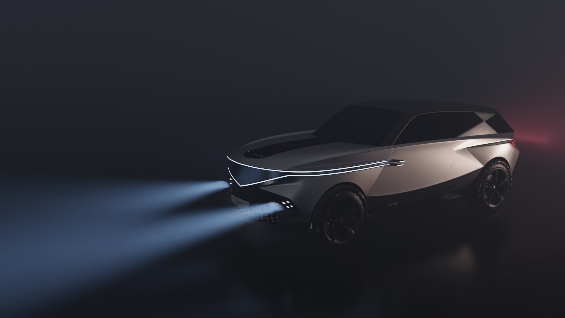 Genesis GV 29
